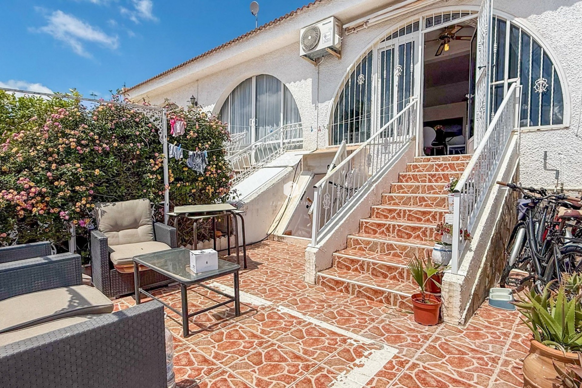 Segunda mano - Chalet -
Ciudad Quesada - Costa Blanca