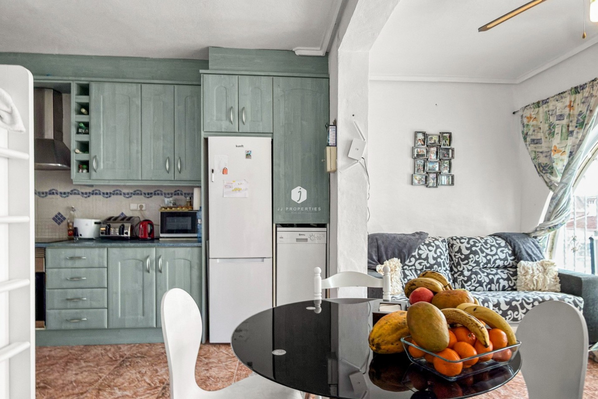 Segunda mano - Chalet -
Ciudad Quesada - Costa Blanca