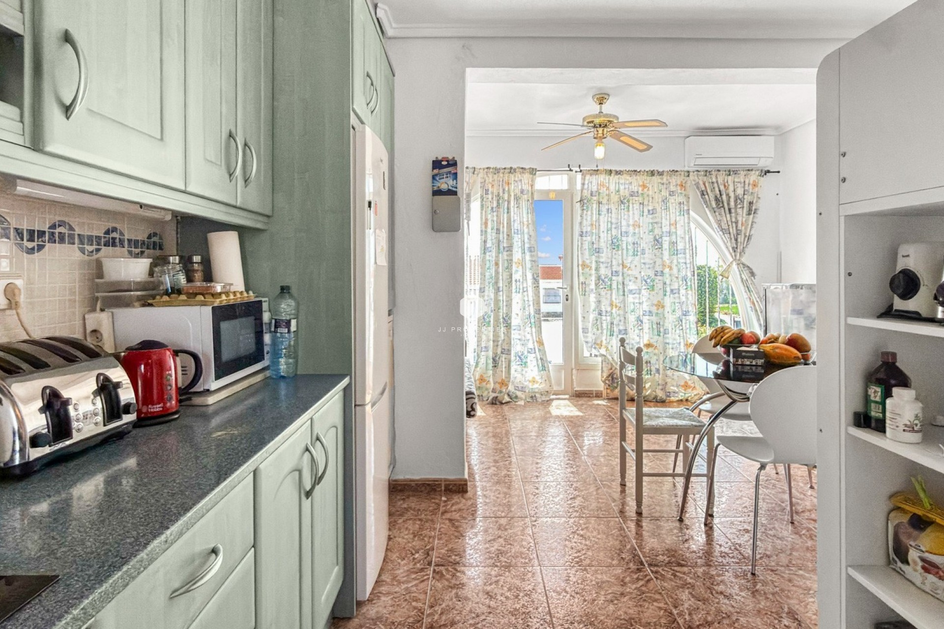 Segunda mano - Chalet -
Ciudad Quesada - Costa Blanca
