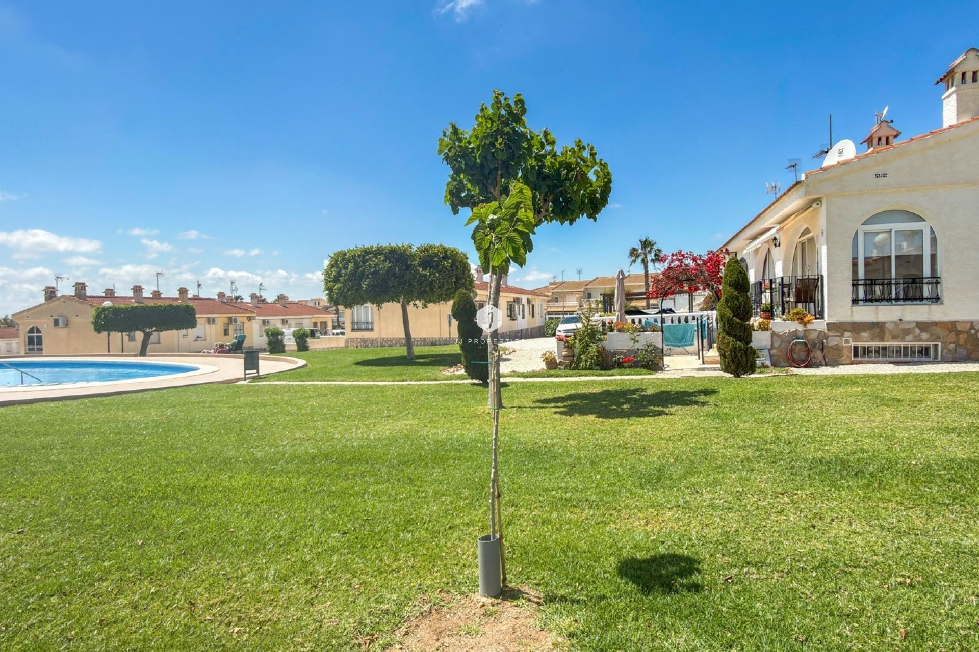 Segunda mano - Chalet -
Ciudad Quesada - Costa Blanca