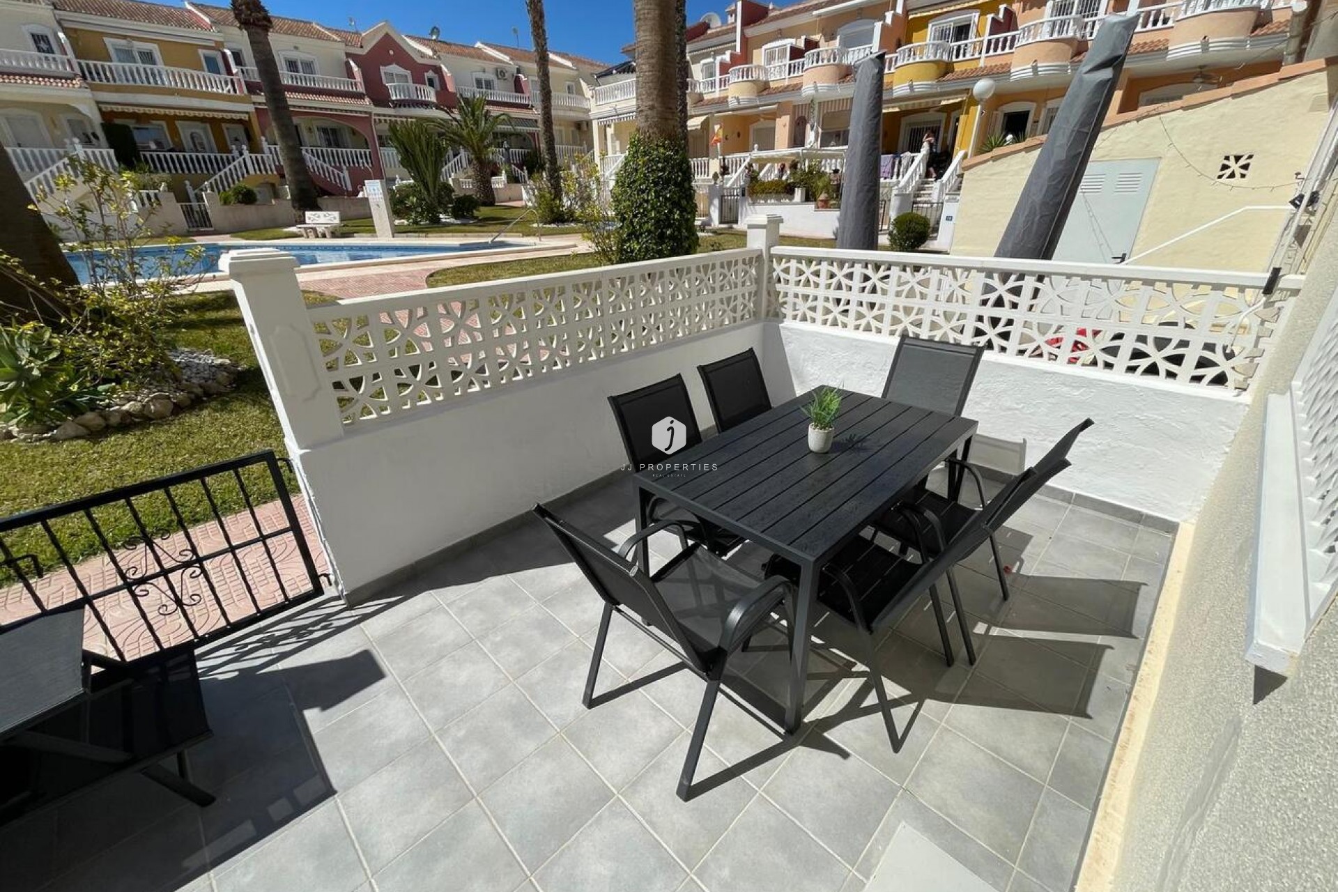Segunda mano - Chalet -
Ciudad Quesada - Costa Blanca