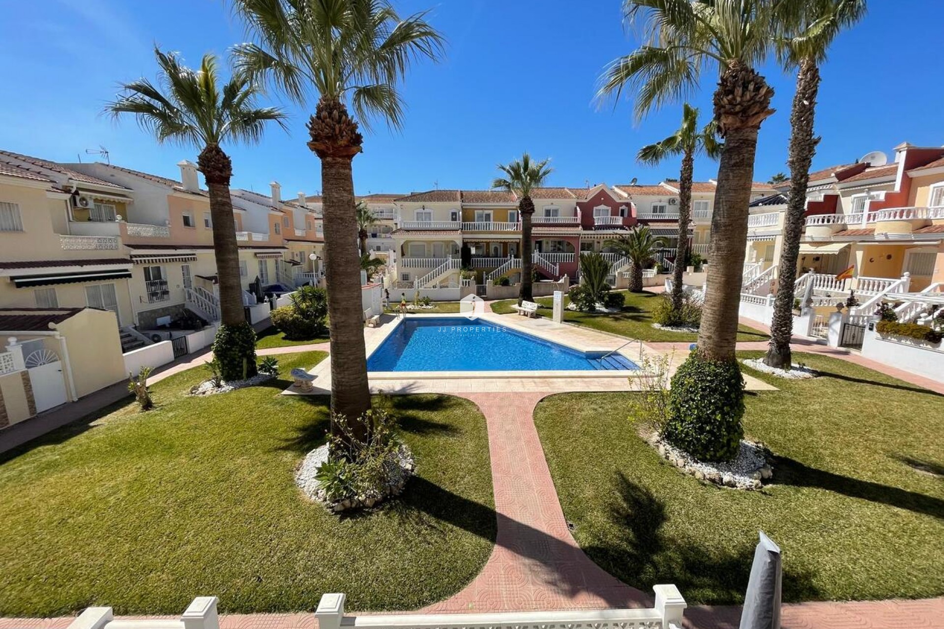 Segunda mano - Chalet -
Ciudad Quesada - Costa Blanca