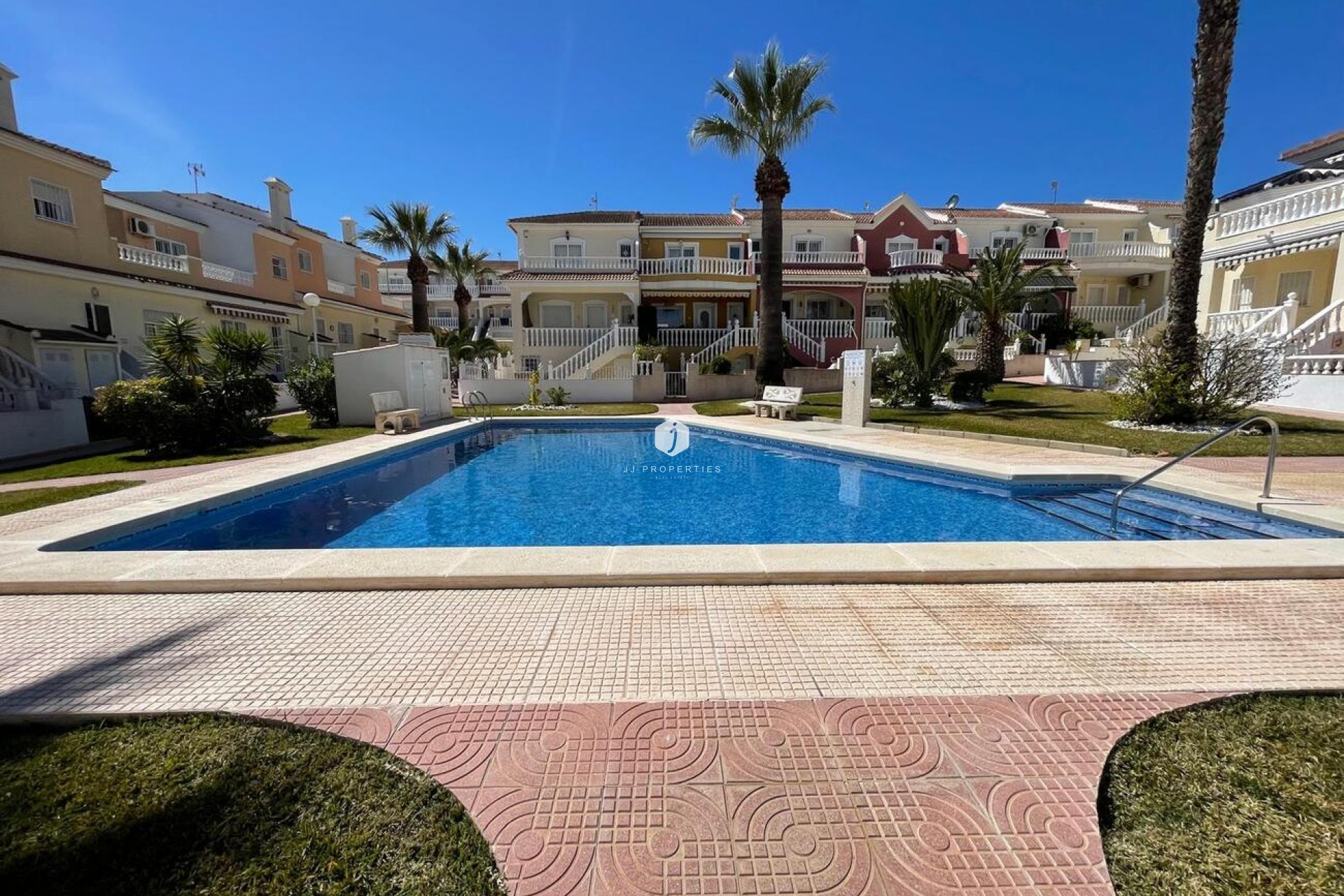 Segunda mano - Chalet -
Ciudad Quesada - Costa Blanca