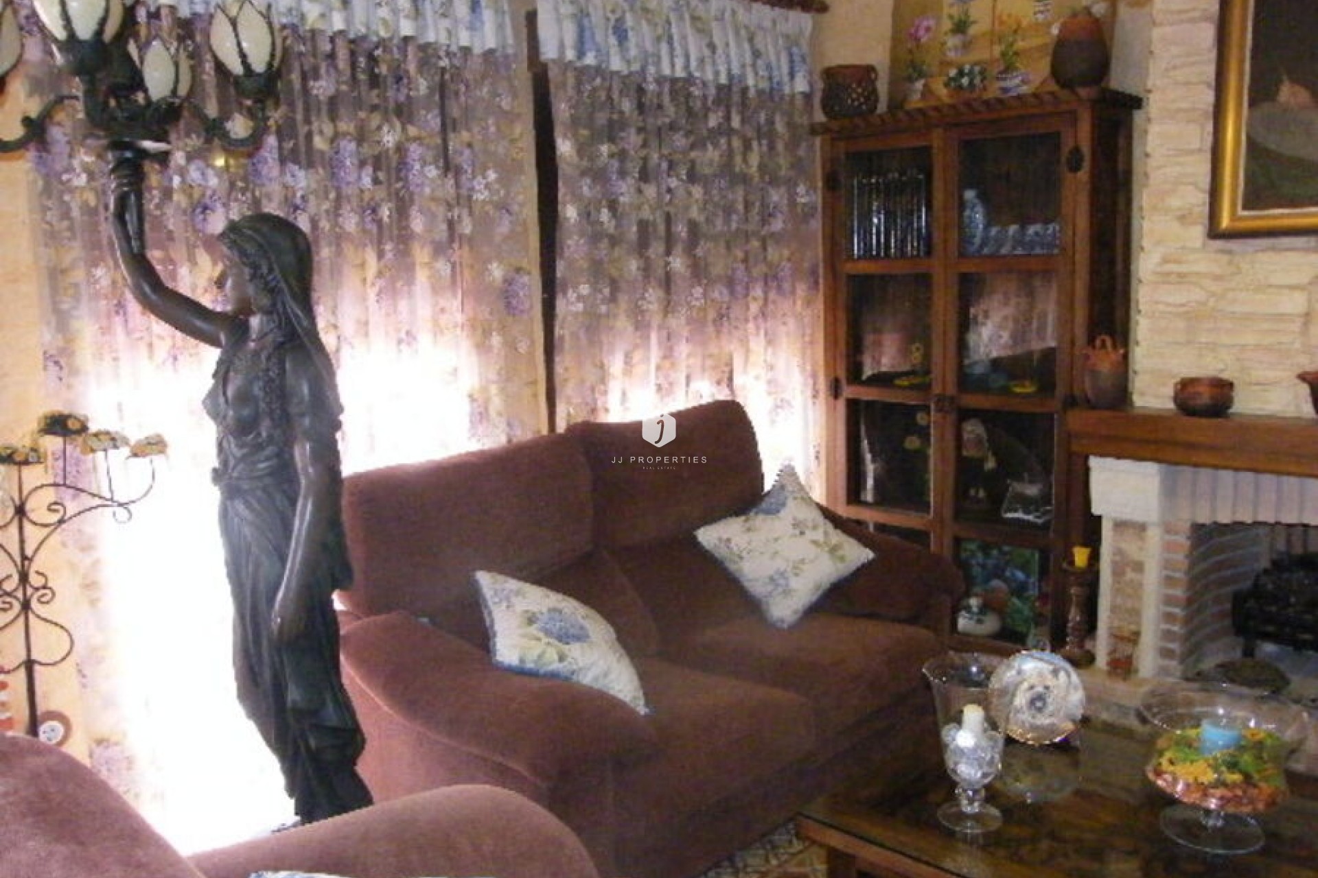 Segunda mano - Chalet -
Daya Nueva - Costa Blanca