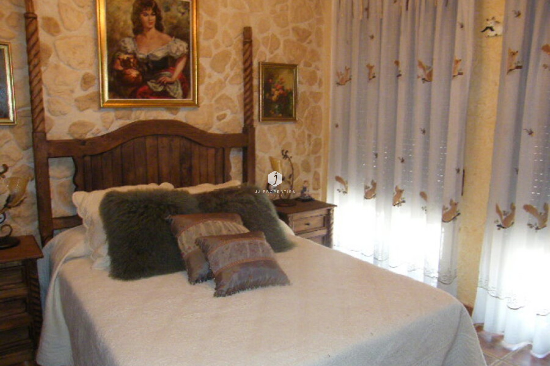 Segunda mano - Chalet -
Daya Nueva - Costa Blanca