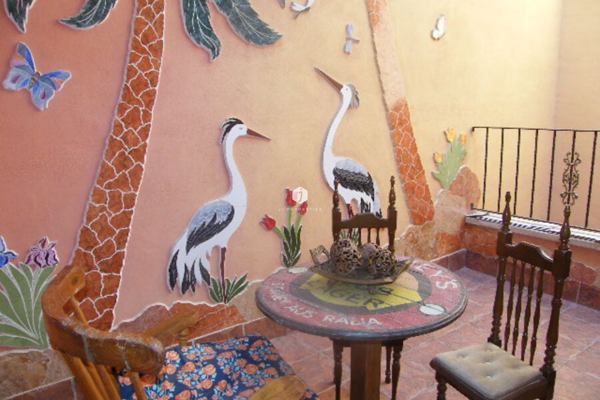 Segunda mano - Chalet -
Daya Nueva - Costa Blanca