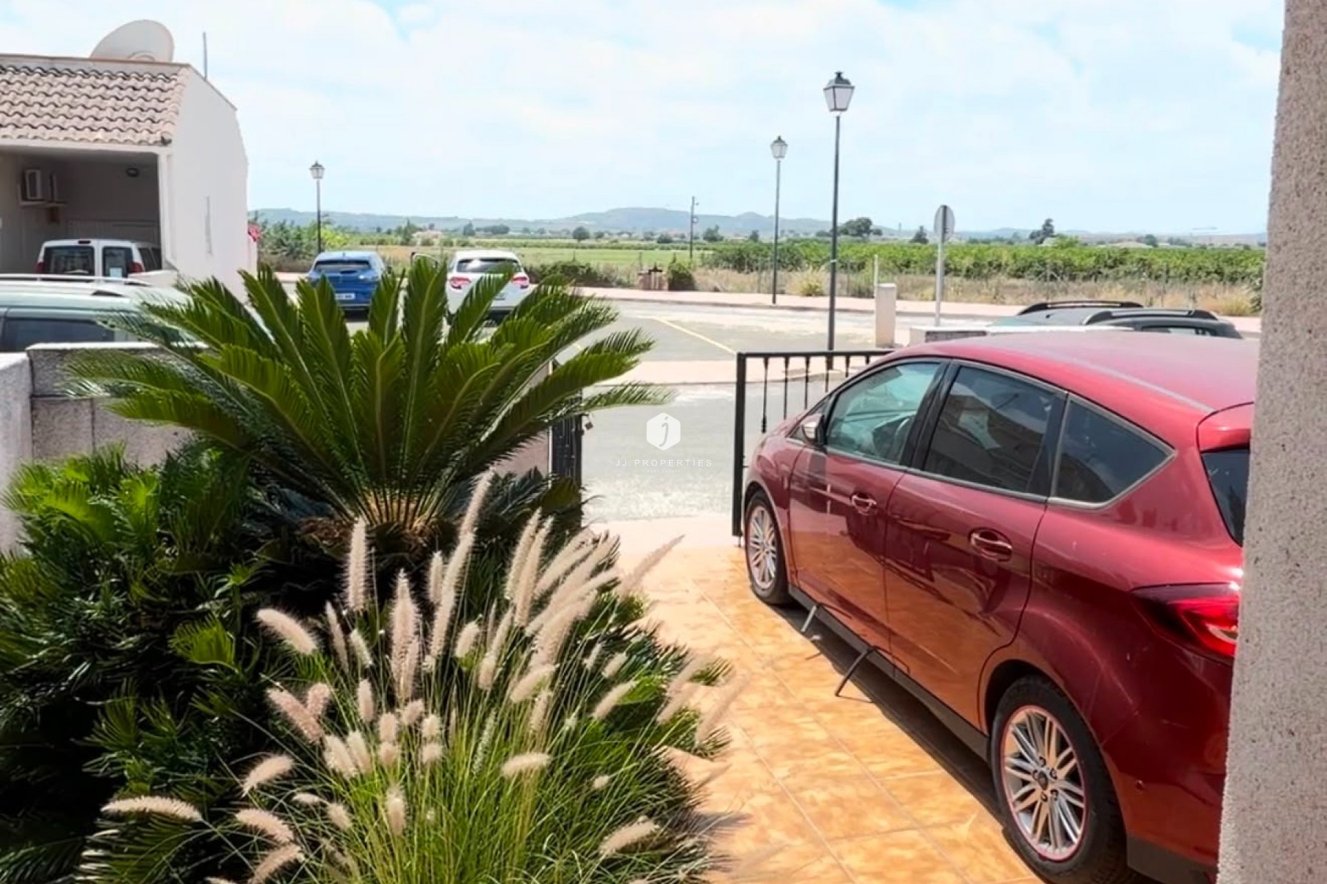 Segunda mano - Chalet -
Daya Nueva - Costa Blanca