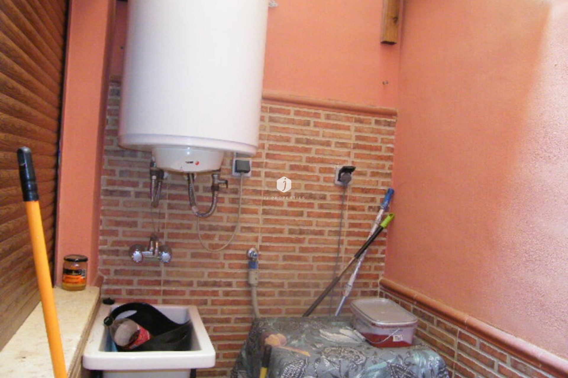 Segunda mano - Chalet -
Daya Nueva - Costa Blanca