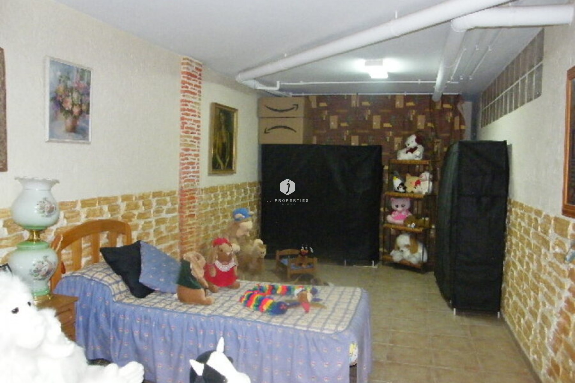 Segunda mano - Chalet -
Daya Nueva - Costa Blanca