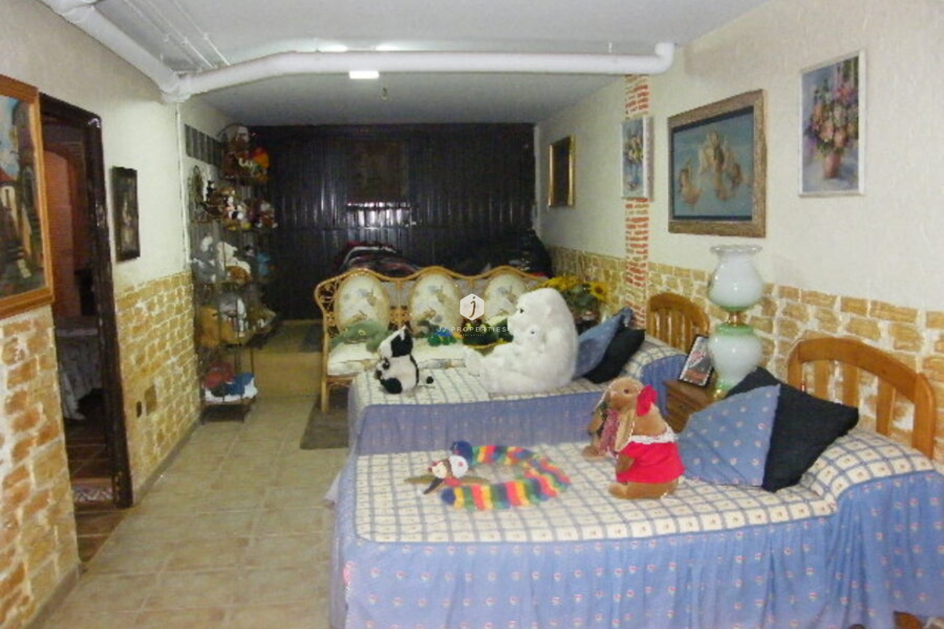Segunda mano - Chalet -
Daya Nueva - Costa Blanca