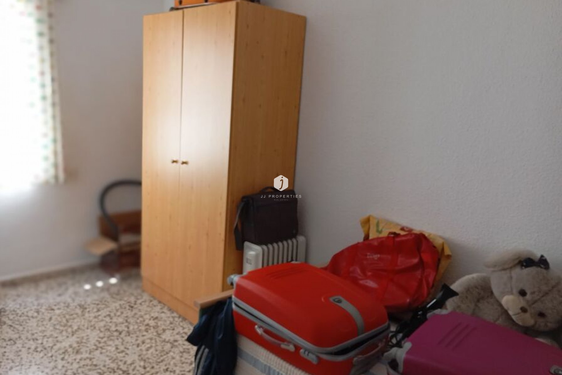 Segunda mano - Chalet -
Daya Vieja - Costa Blanca