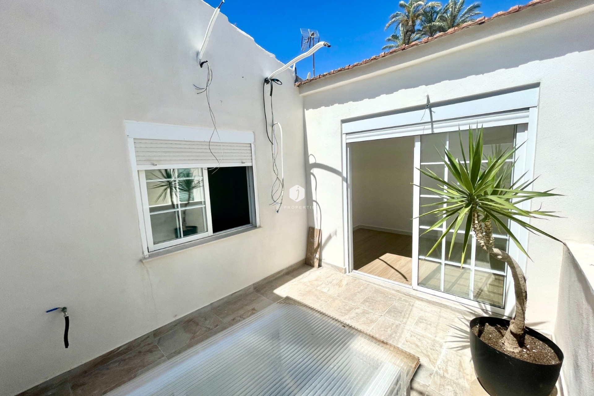 Segunda mano - Chalet -
Daya Vieja - Costa Blanca