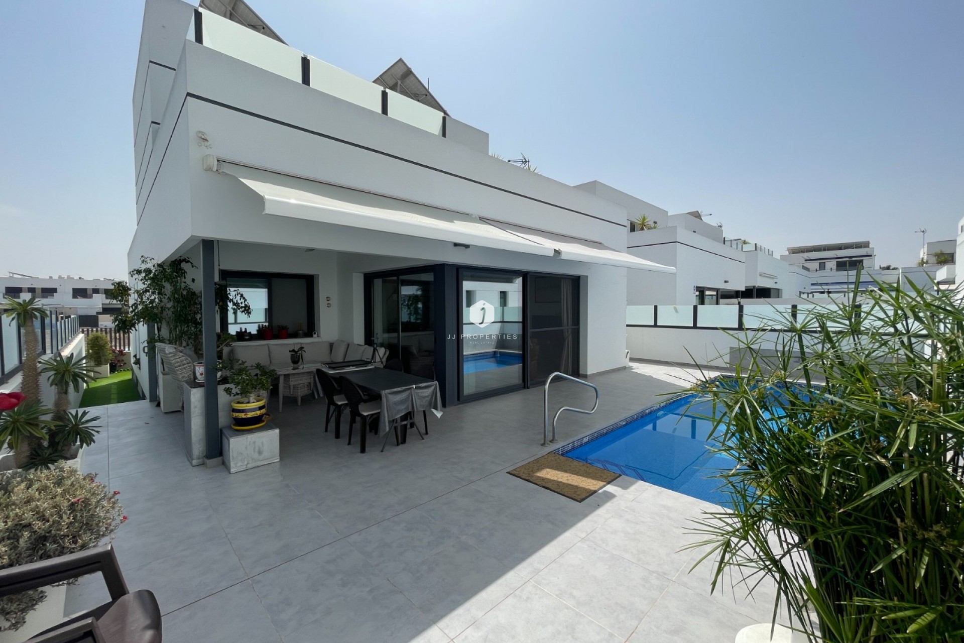 Segunda mano - Chalet -
Dolores - Costa Blanca