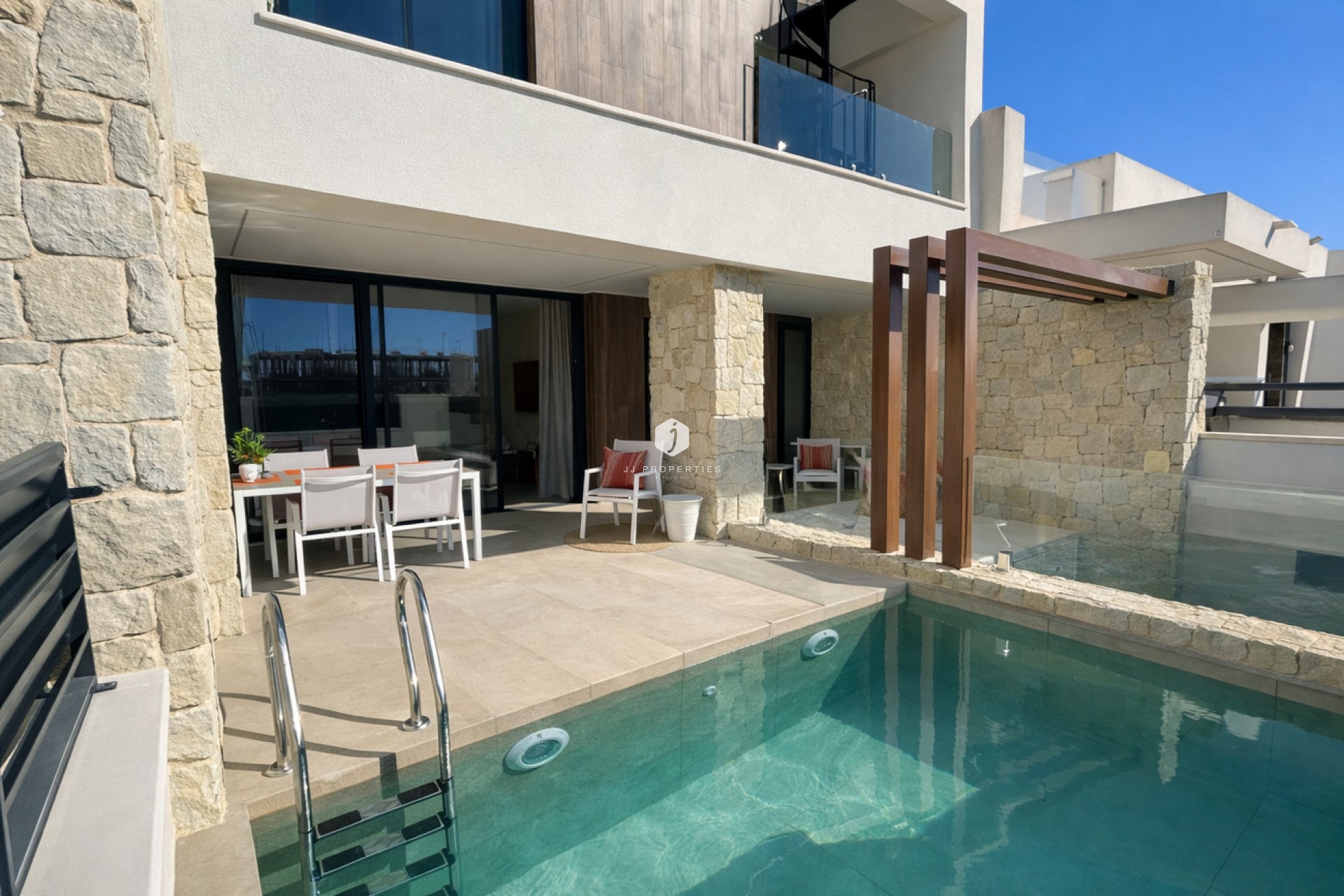 Segunda mano - Chalet -
Dolores - Costa Blanca