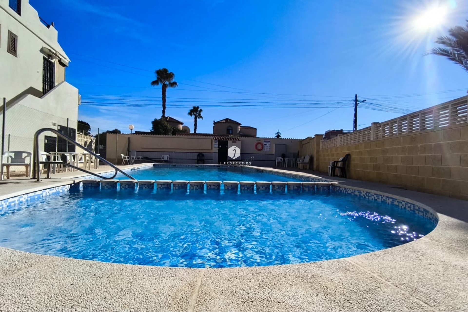 Segunda mano - Chalet -
El Chaparral - Inland