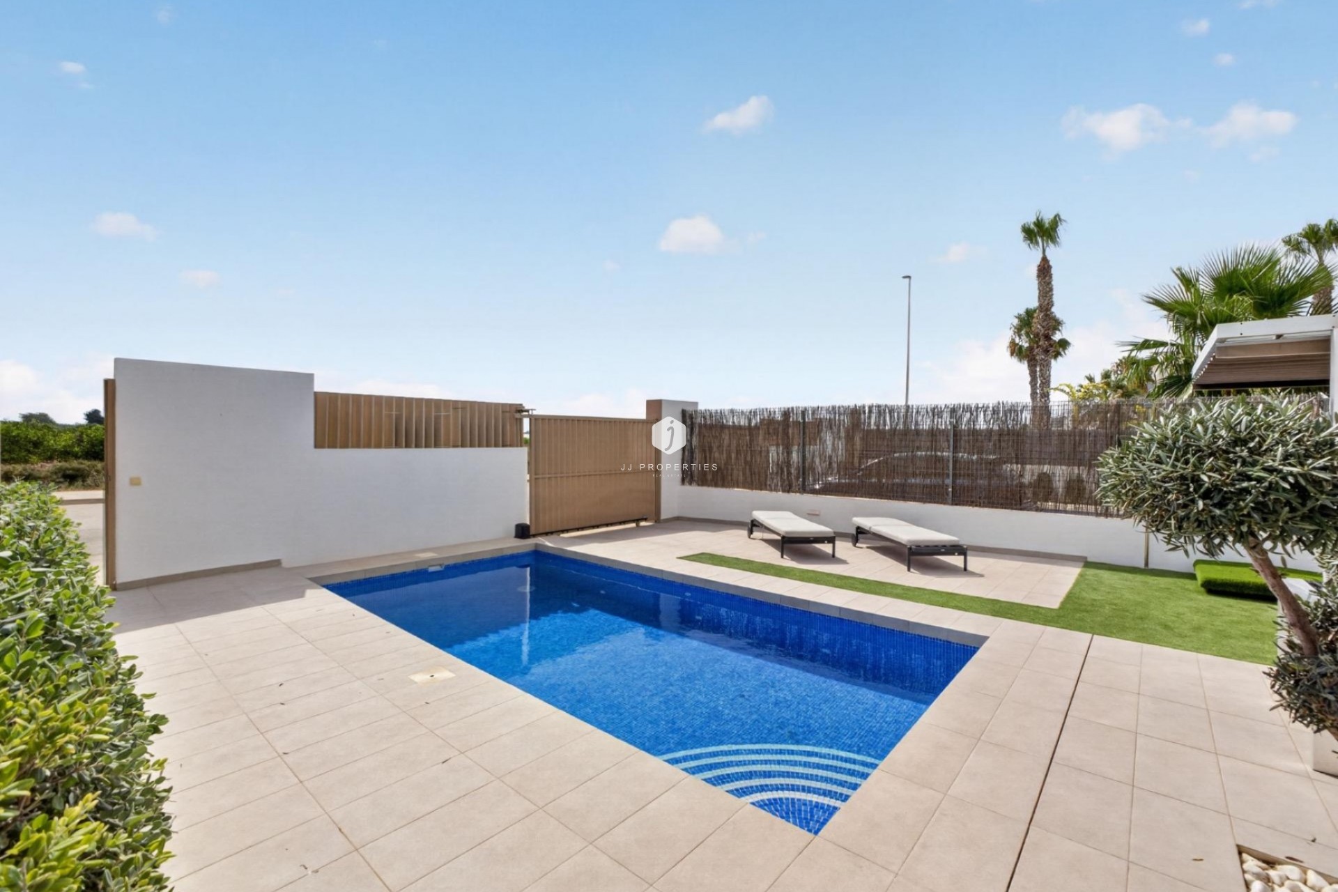 Segunda mano - Chalet -
El Raso - Guardamar del Segura