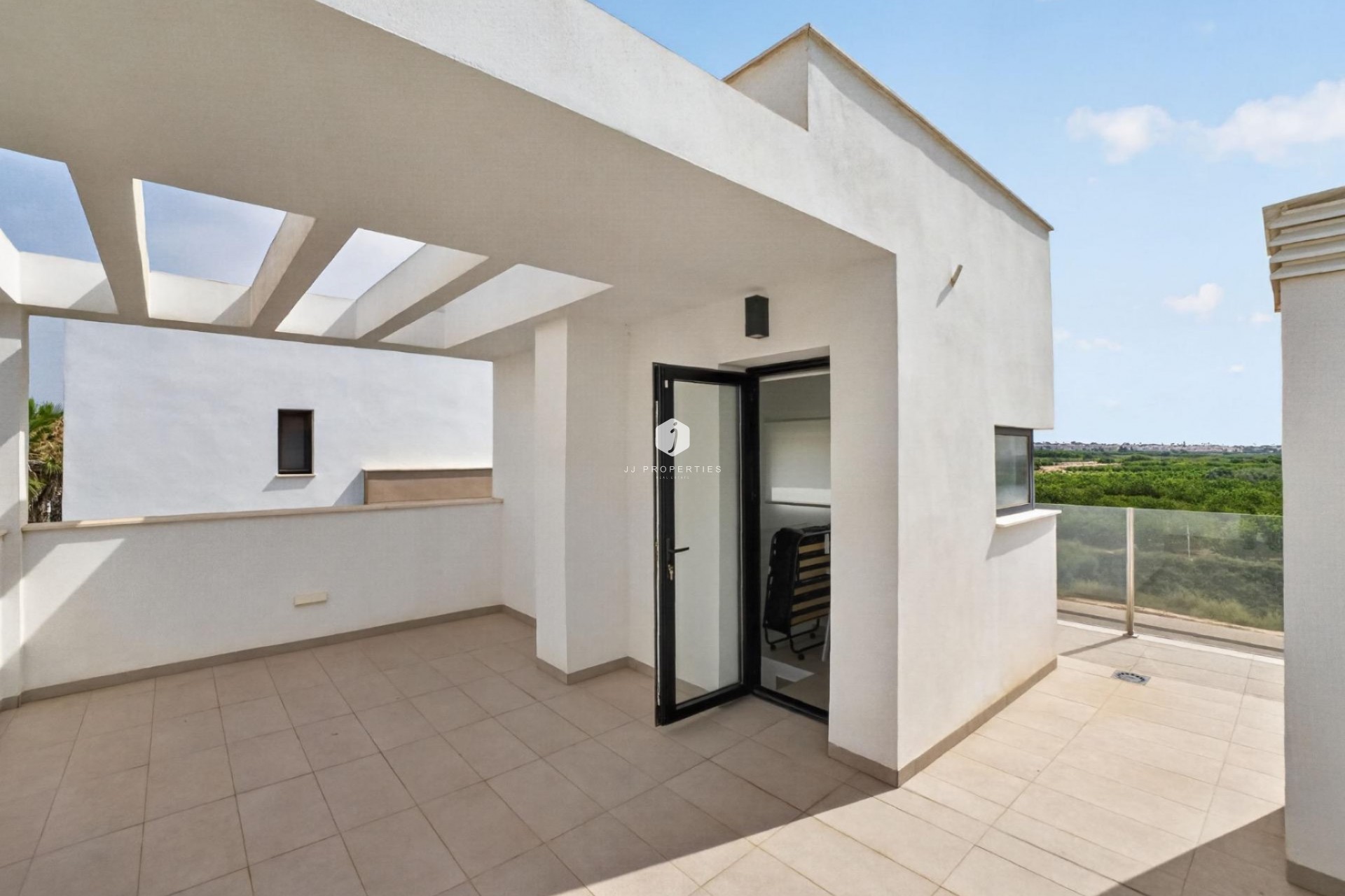 Segunda mano - Chalet -
El Raso - Guardamar del Segura