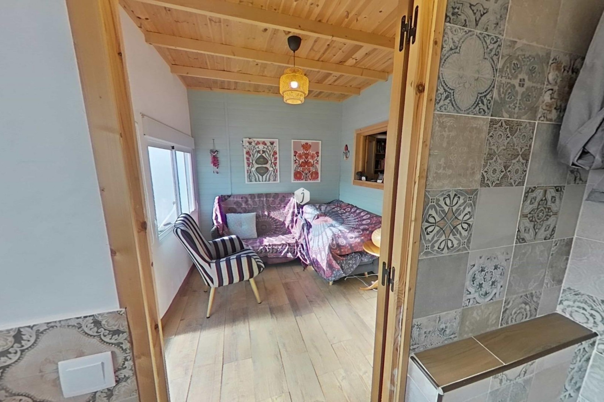 Segunda mano - Chalet -
Formentera del Segura - Centro