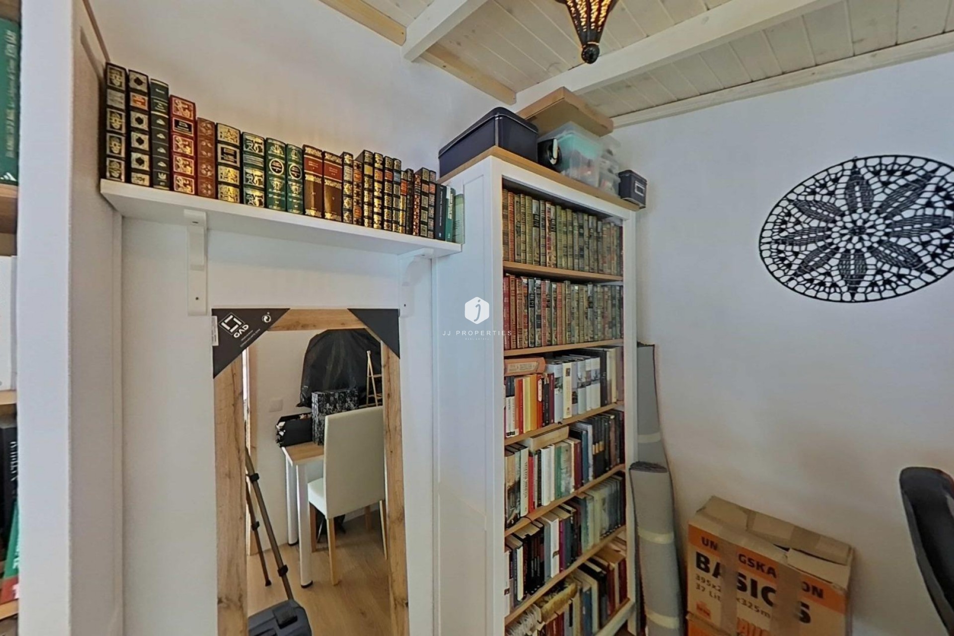 Segunda mano - Chalet -
Formentera del Segura - Centro