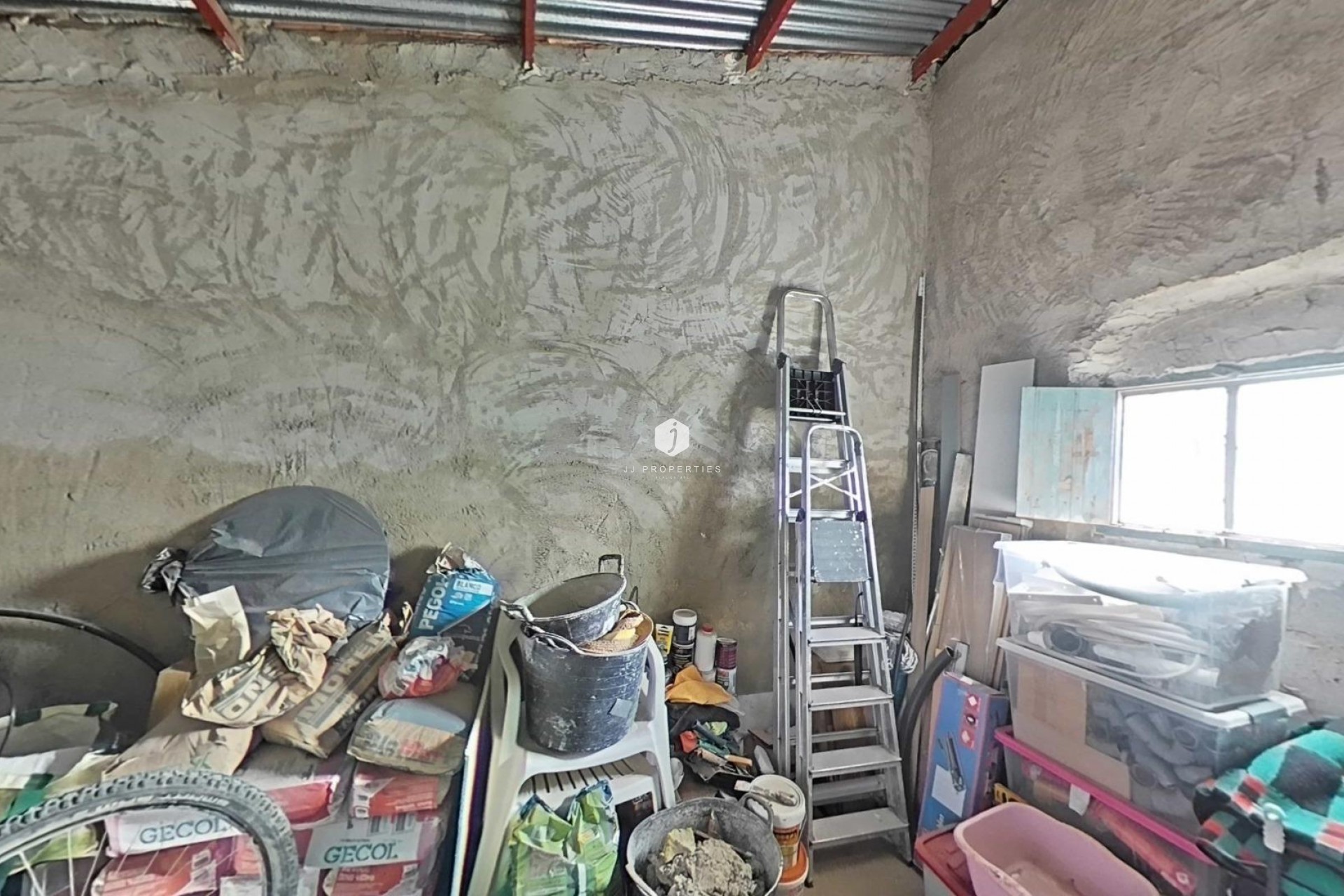 Segunda mano - Chalet -
Formentera del Segura - Centro