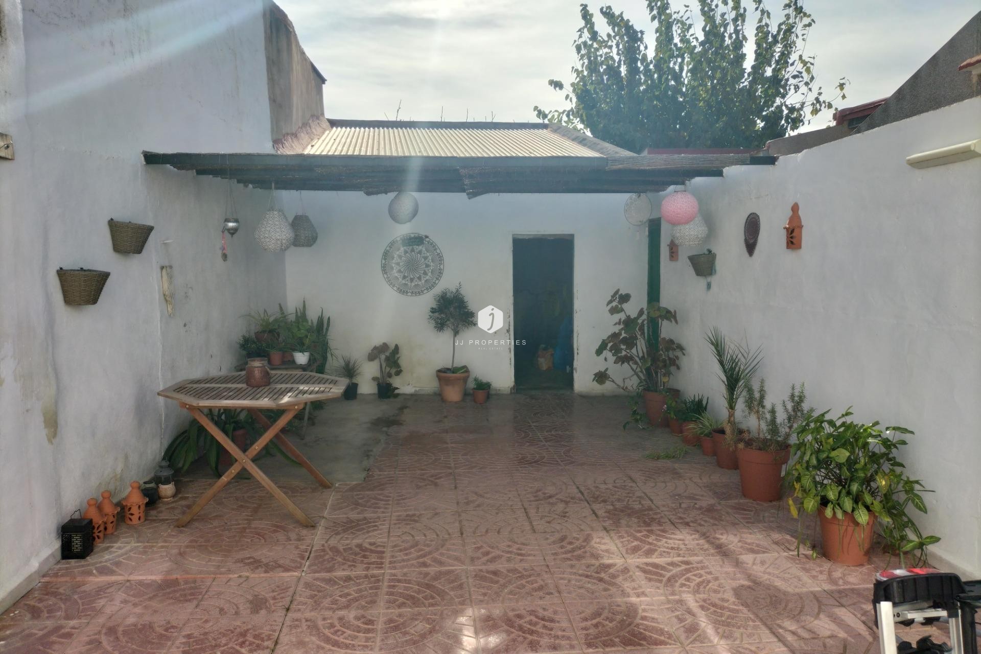 Segunda mano - Chalet -
Formentera del Segura - Centro