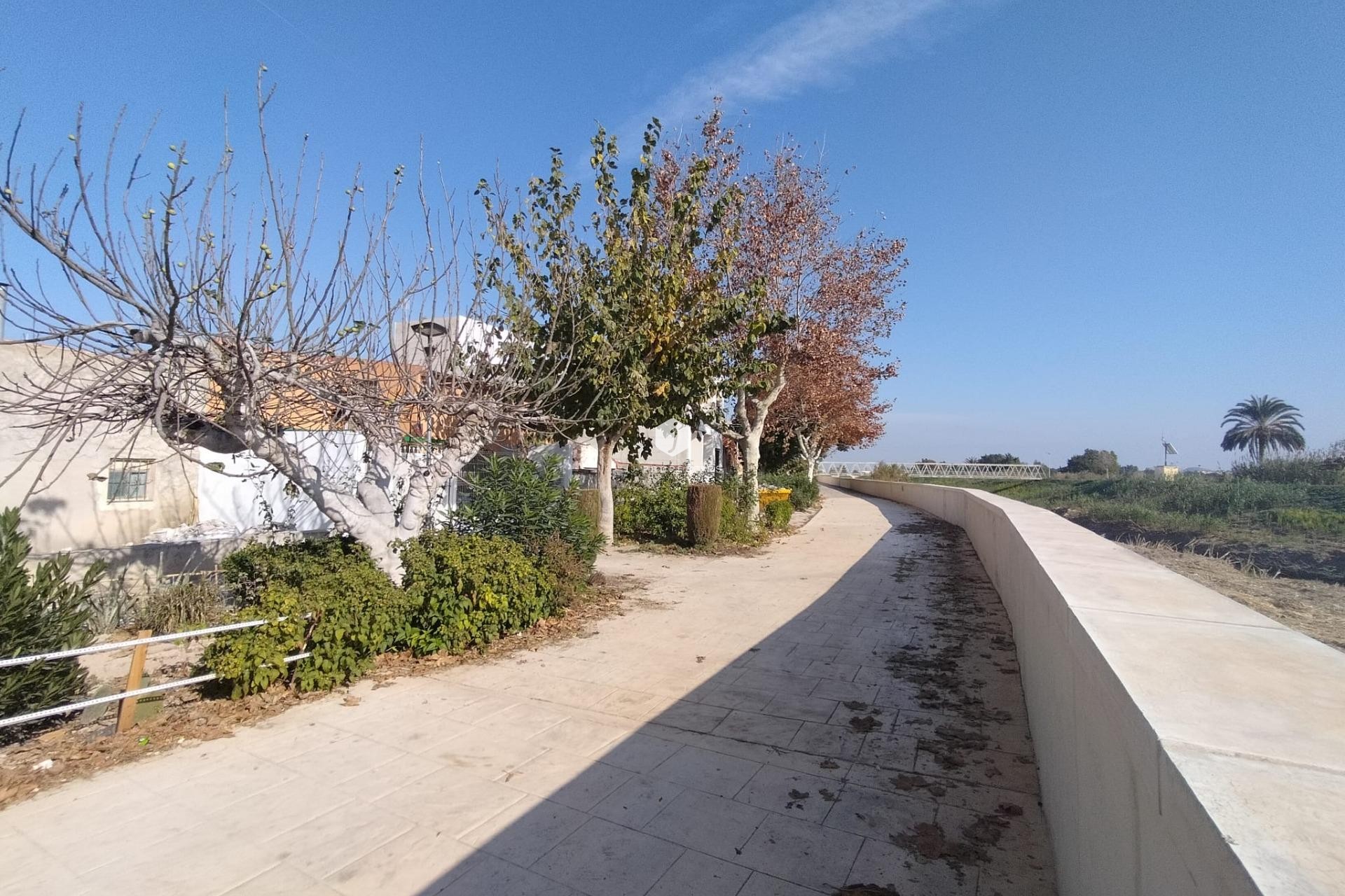 Segunda mano - Chalet -
Formentera del Segura - Centro