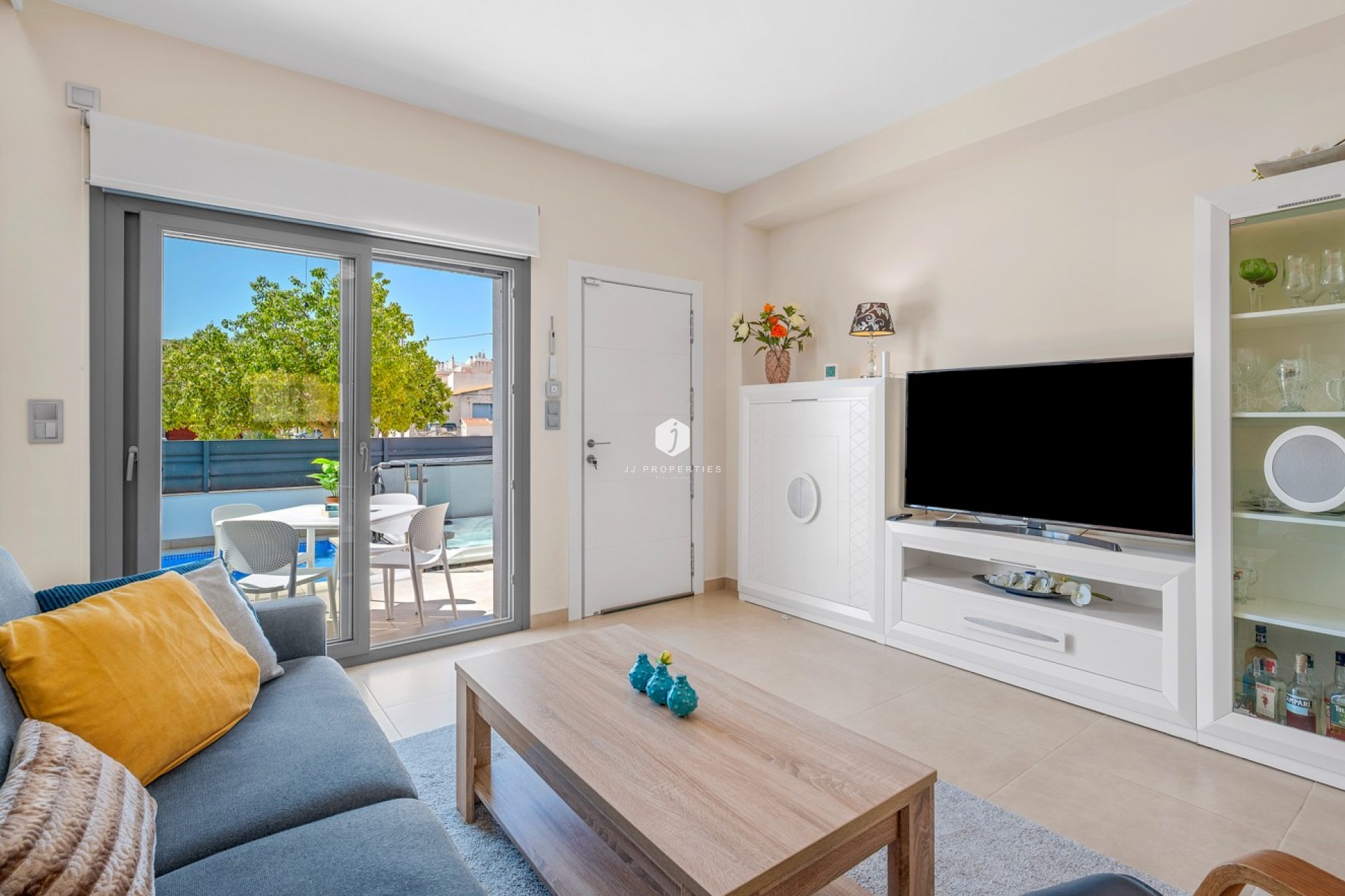 Segunda mano - Chalet -
Formentera del Segura - Costa Blanca