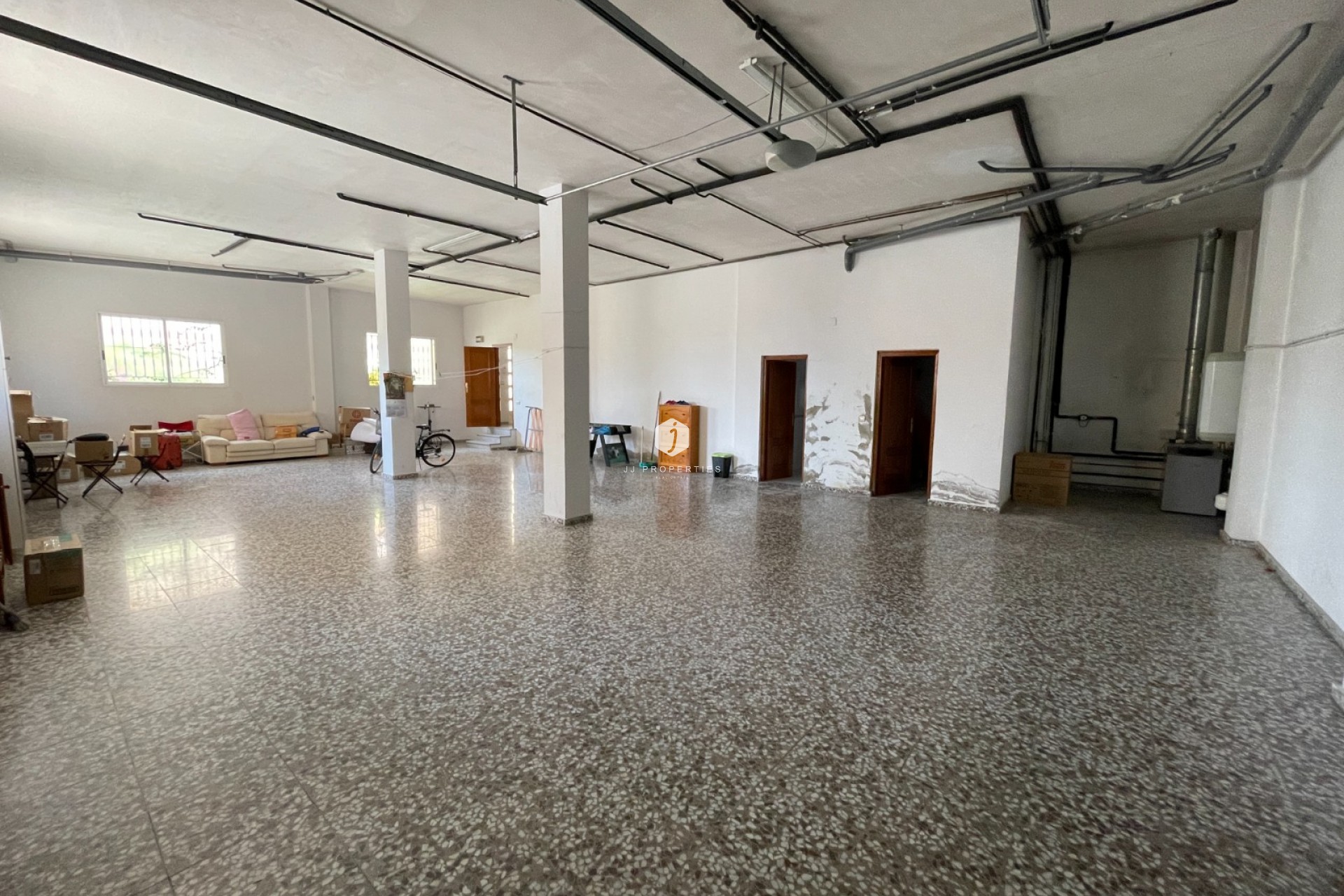 Segunda mano - Chalet -
Formentera del Segura - Costa Blanca