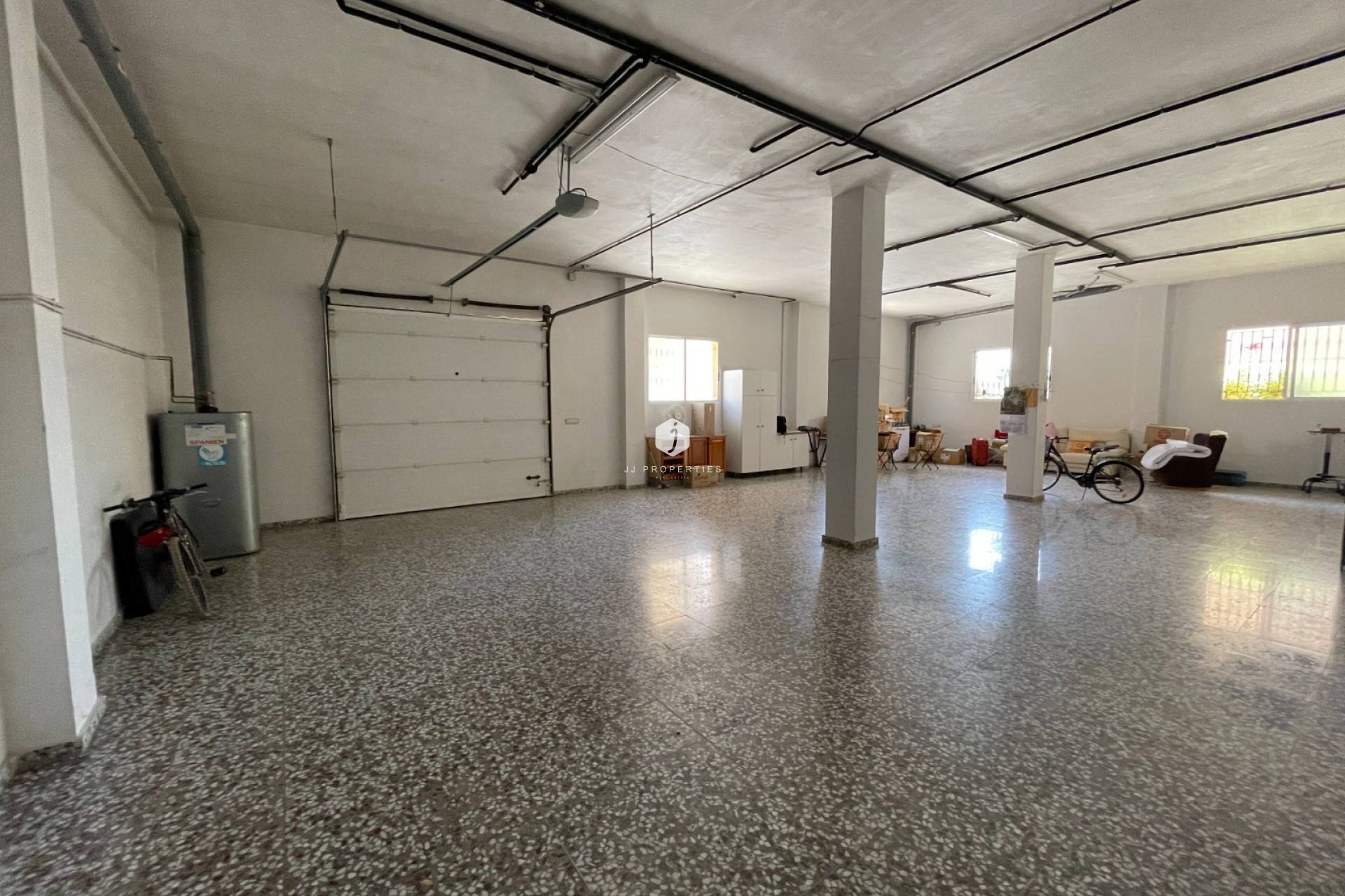 Segunda mano - Chalet -
Formentera del Segura - Costa Blanca