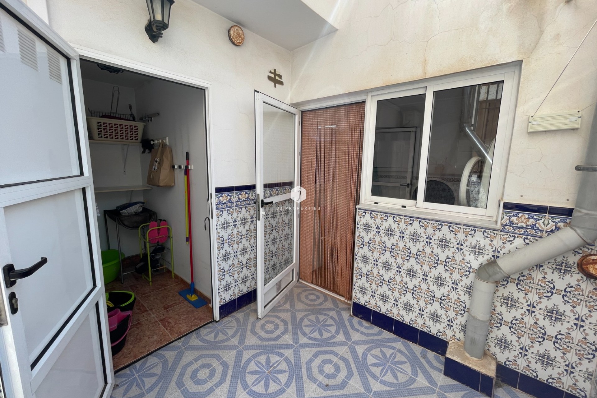 Segunda mano - Chalet -
Formentera del Segura - Costa Blanca