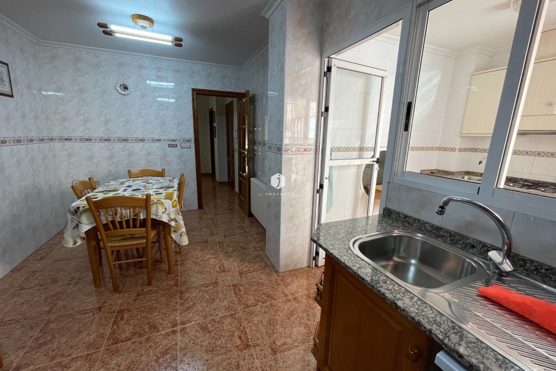 Segunda mano - Chalet -
Formentera del Segura - Costa Blanca