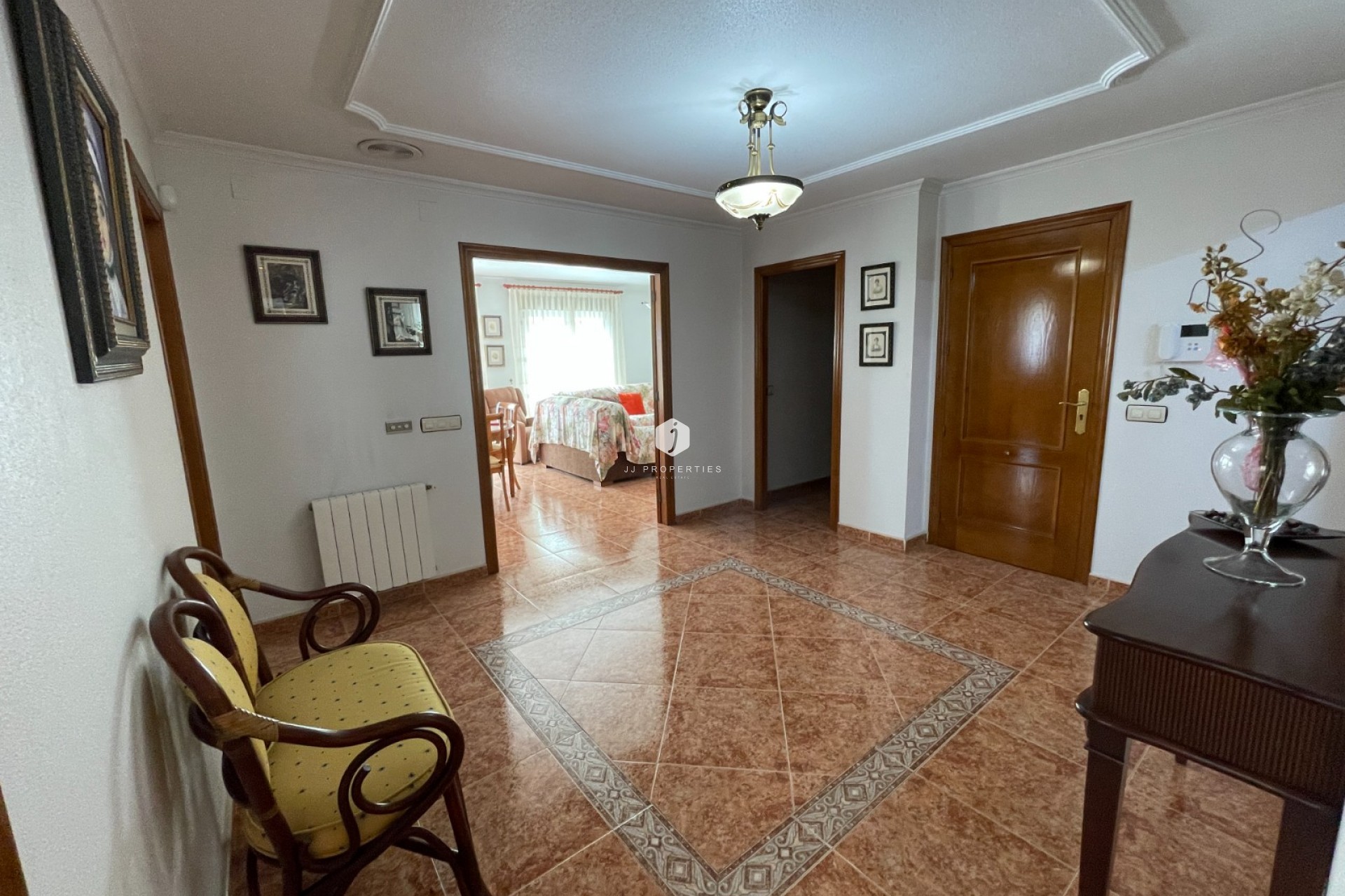 Segunda mano - Chalet -
Formentera del Segura - Costa Blanca