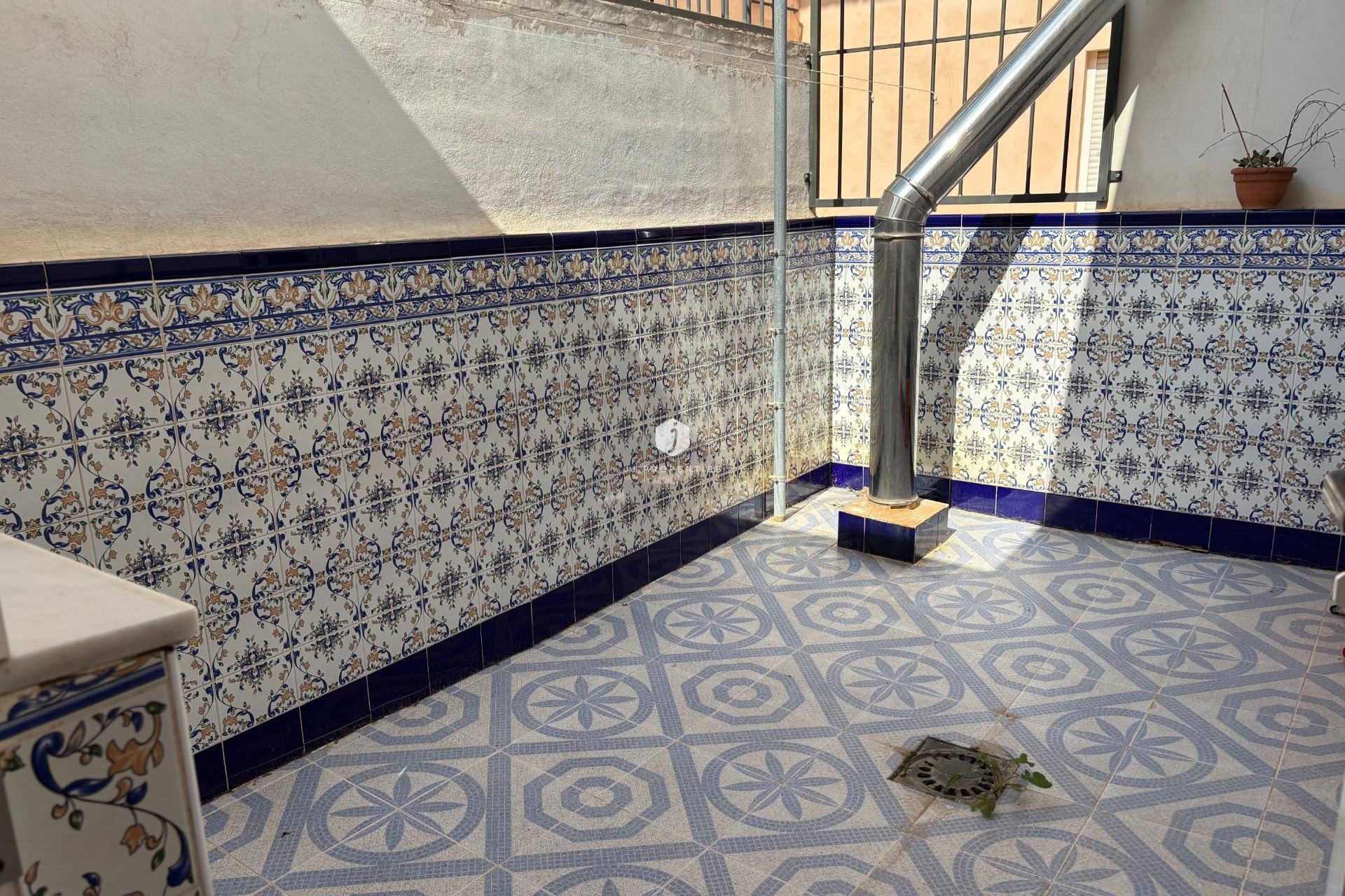 Segunda mano - Chalet -
Formentera del Segura - Pueblo 5