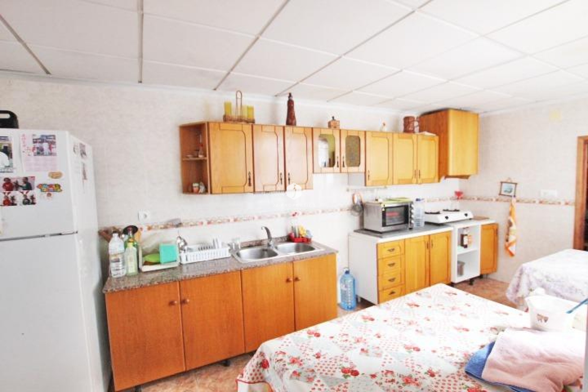 Segunda mano - Chalet -
Guardamar del Segura - Centro