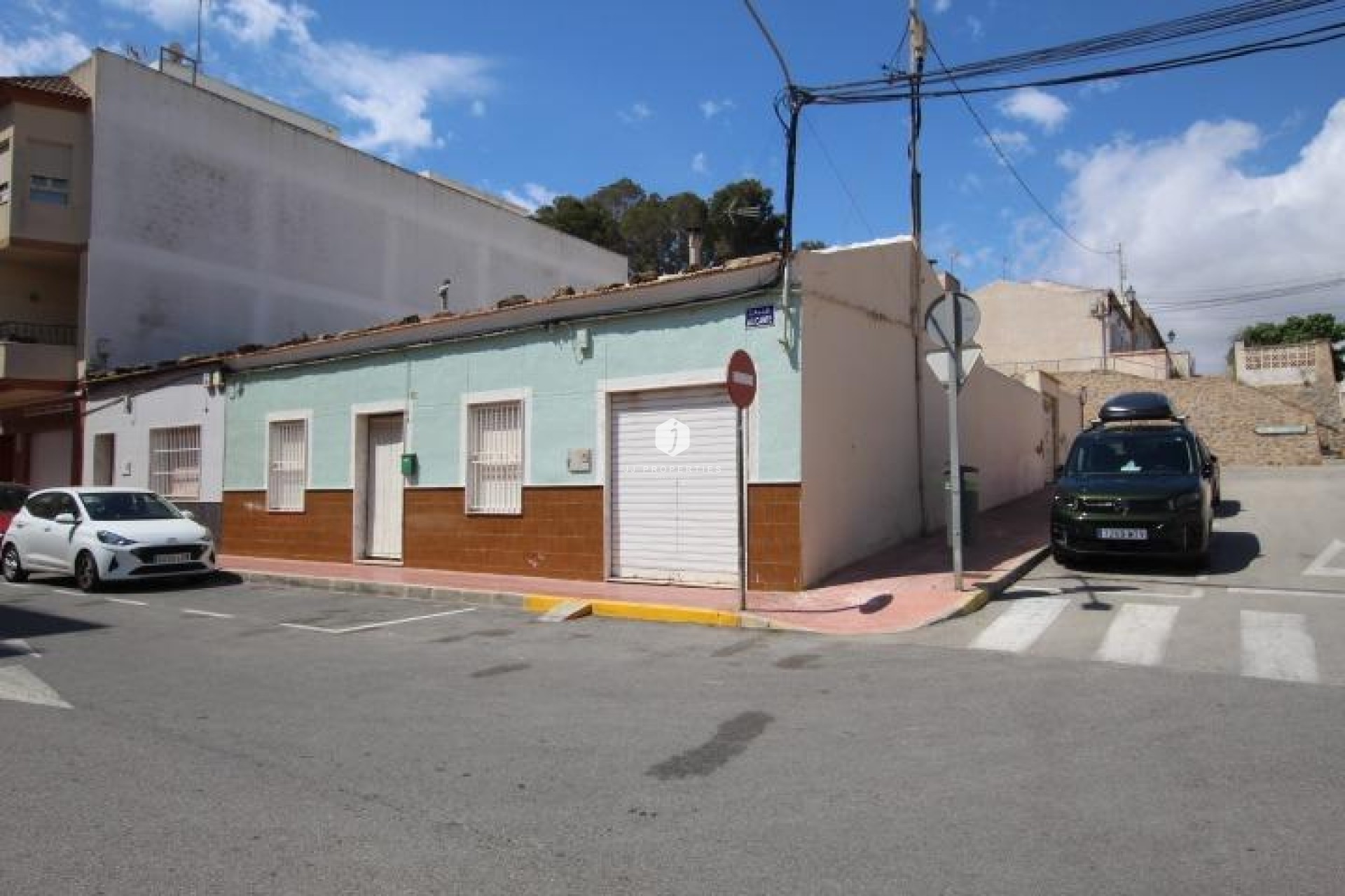 Segunda mano - Chalet -
Guardamar del Segura - Centro