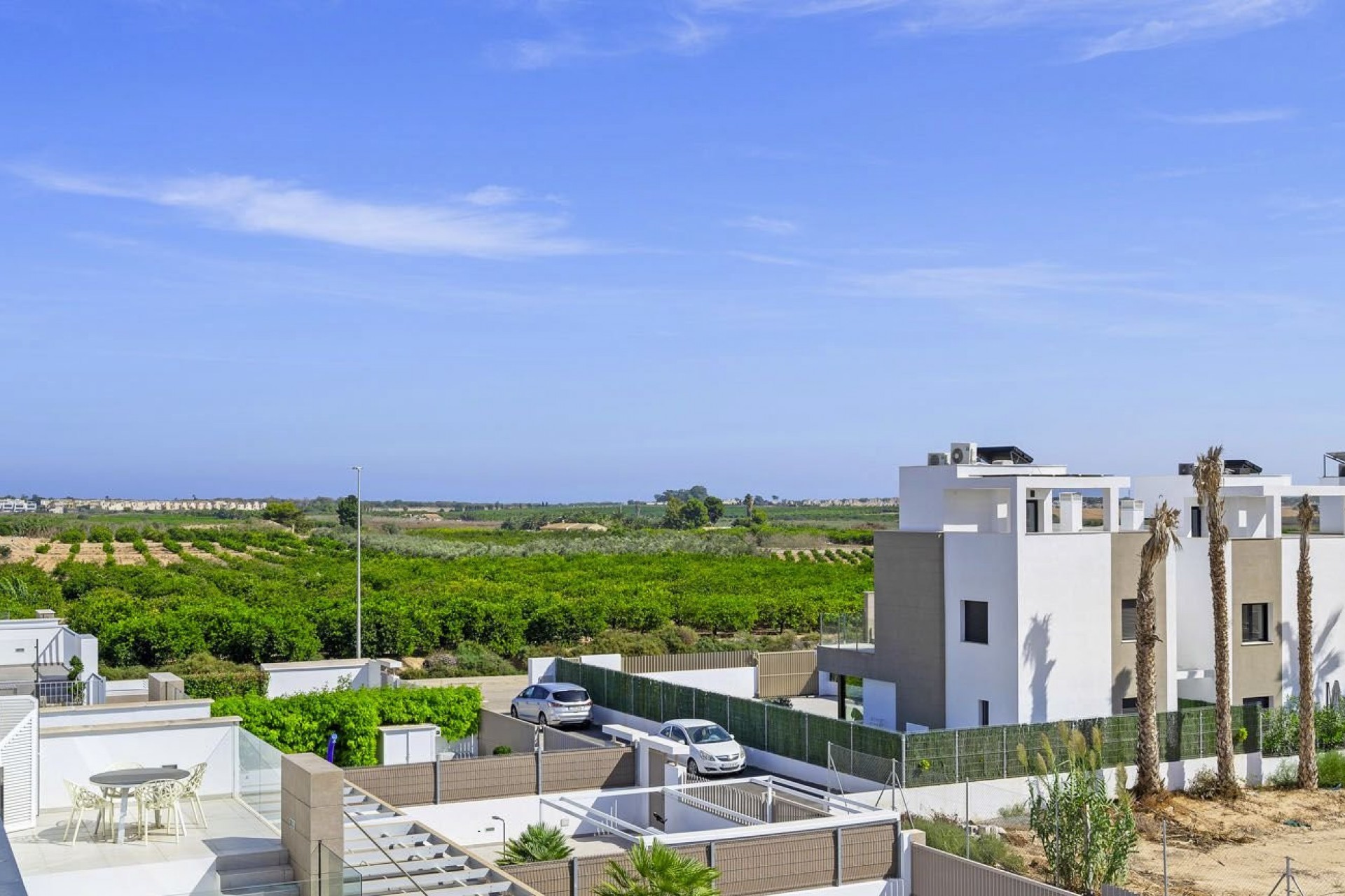 Segunda mano - Chalet -
Guardamar del Segura - Costa Blanca