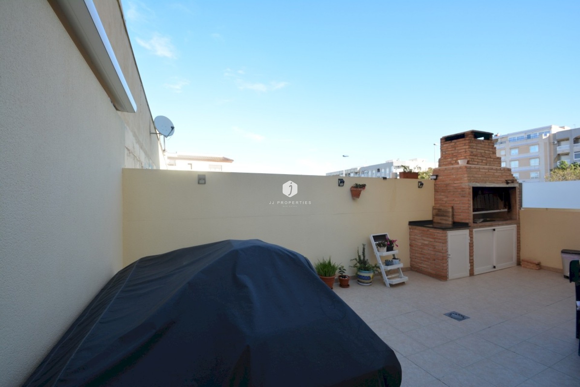 Segunda mano - Chalet -
Guardamar del Segura - Costa Blanca