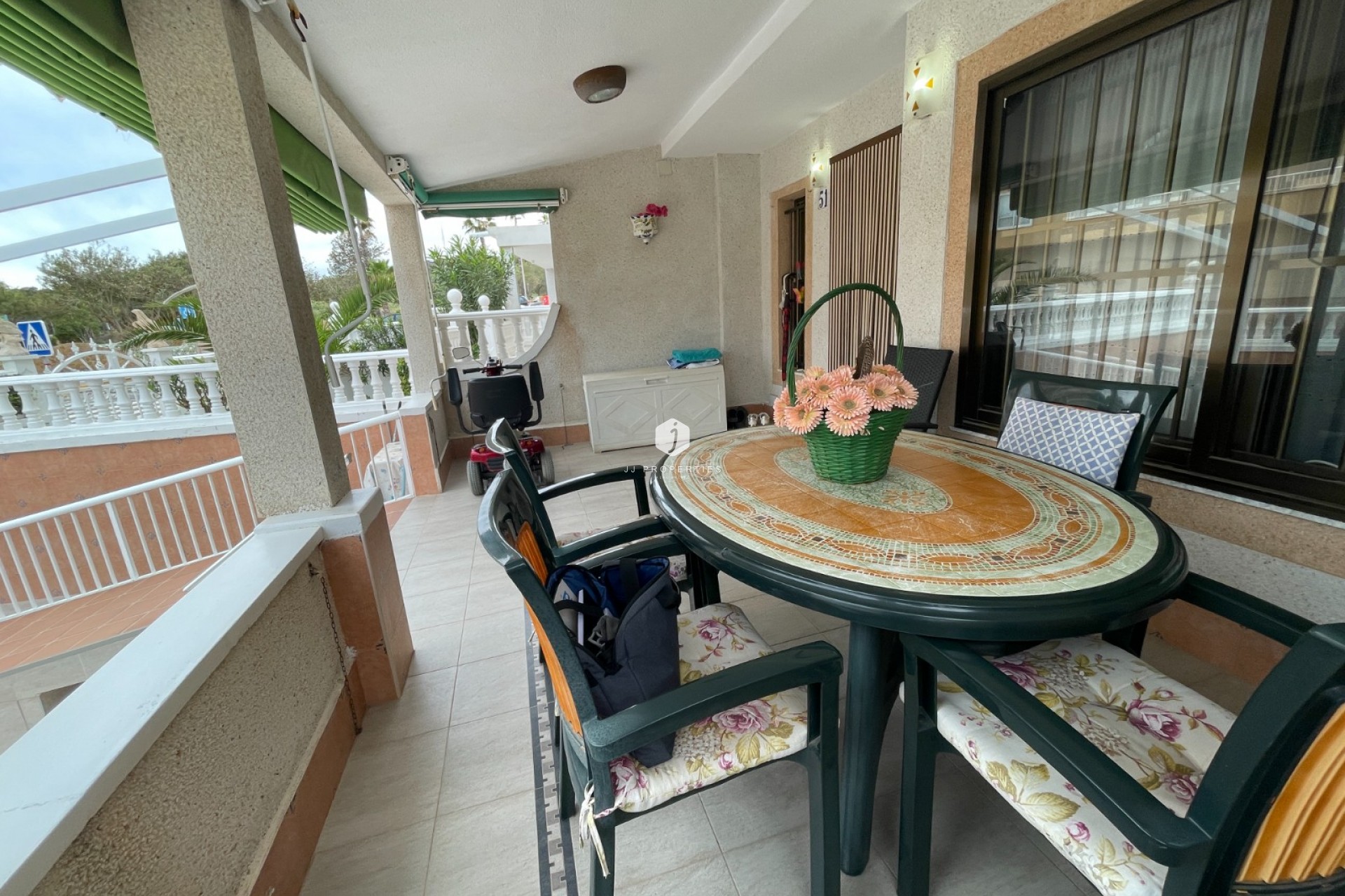 Segunda mano - Chalet -
Guardamar del Segura - Costa Blanca