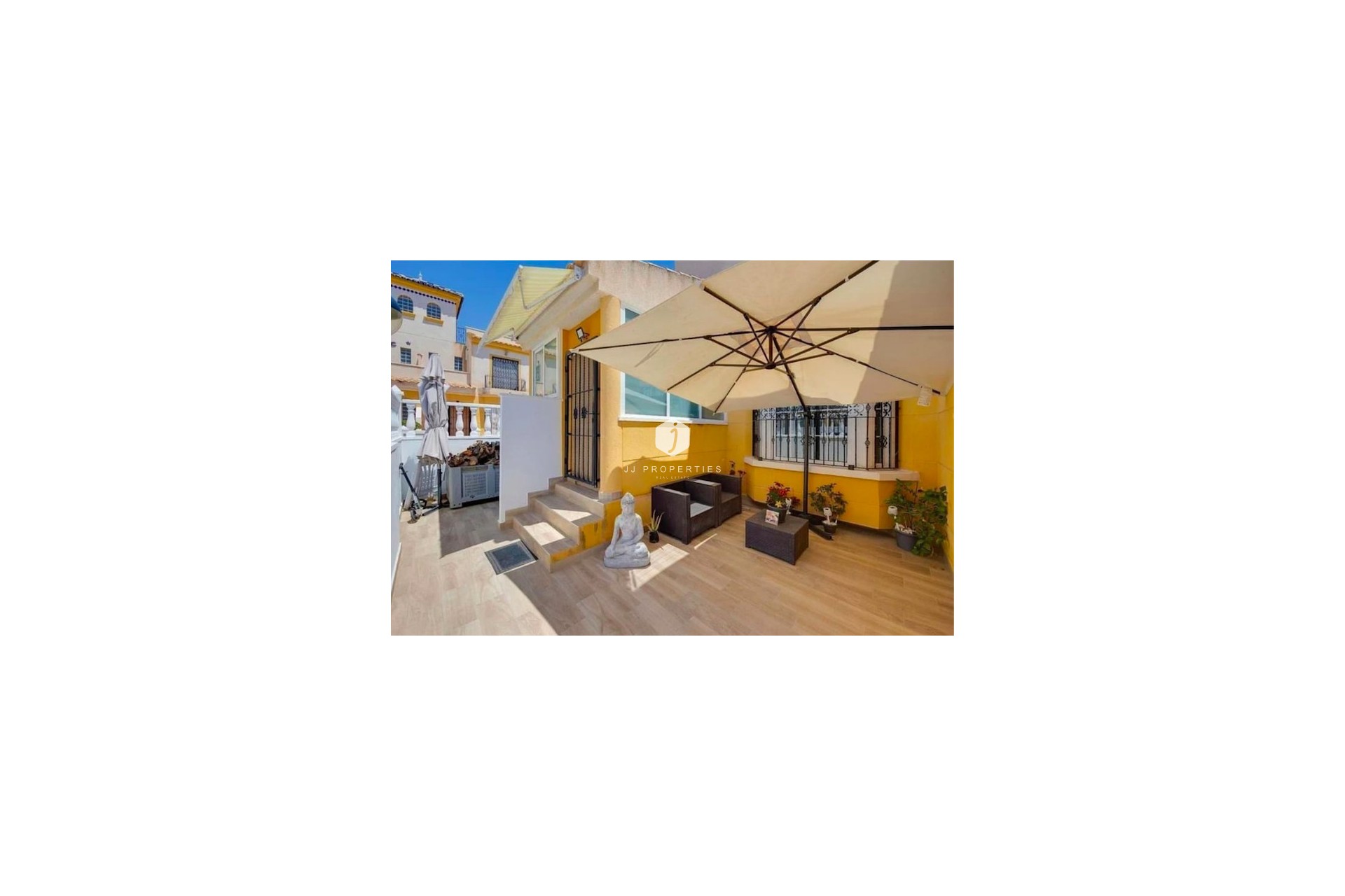 Segunda mano - Chalet -
Guardamar del Segura - Costa Blanca