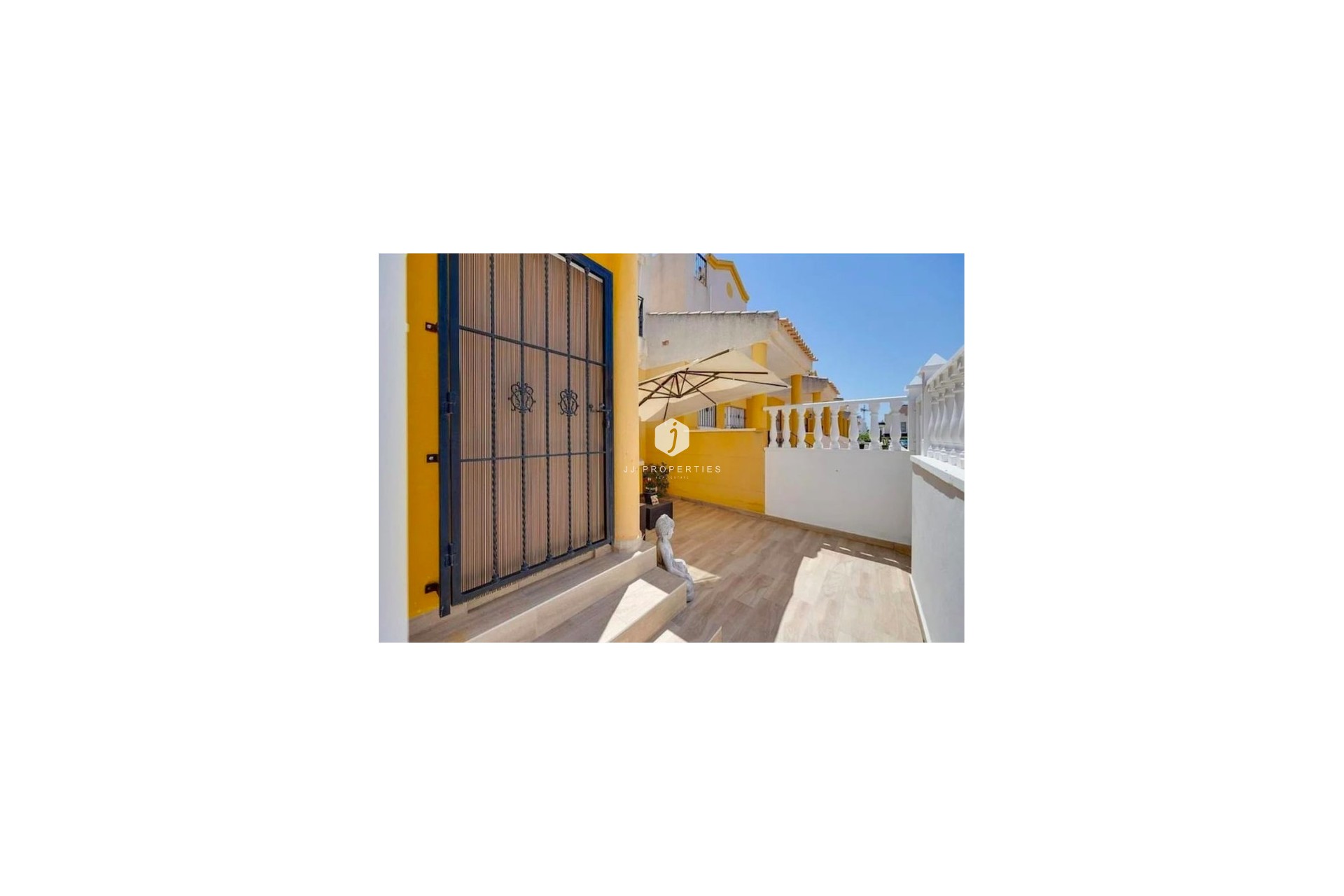 Segunda mano - Chalet -
Guardamar del Segura - Costa Blanca