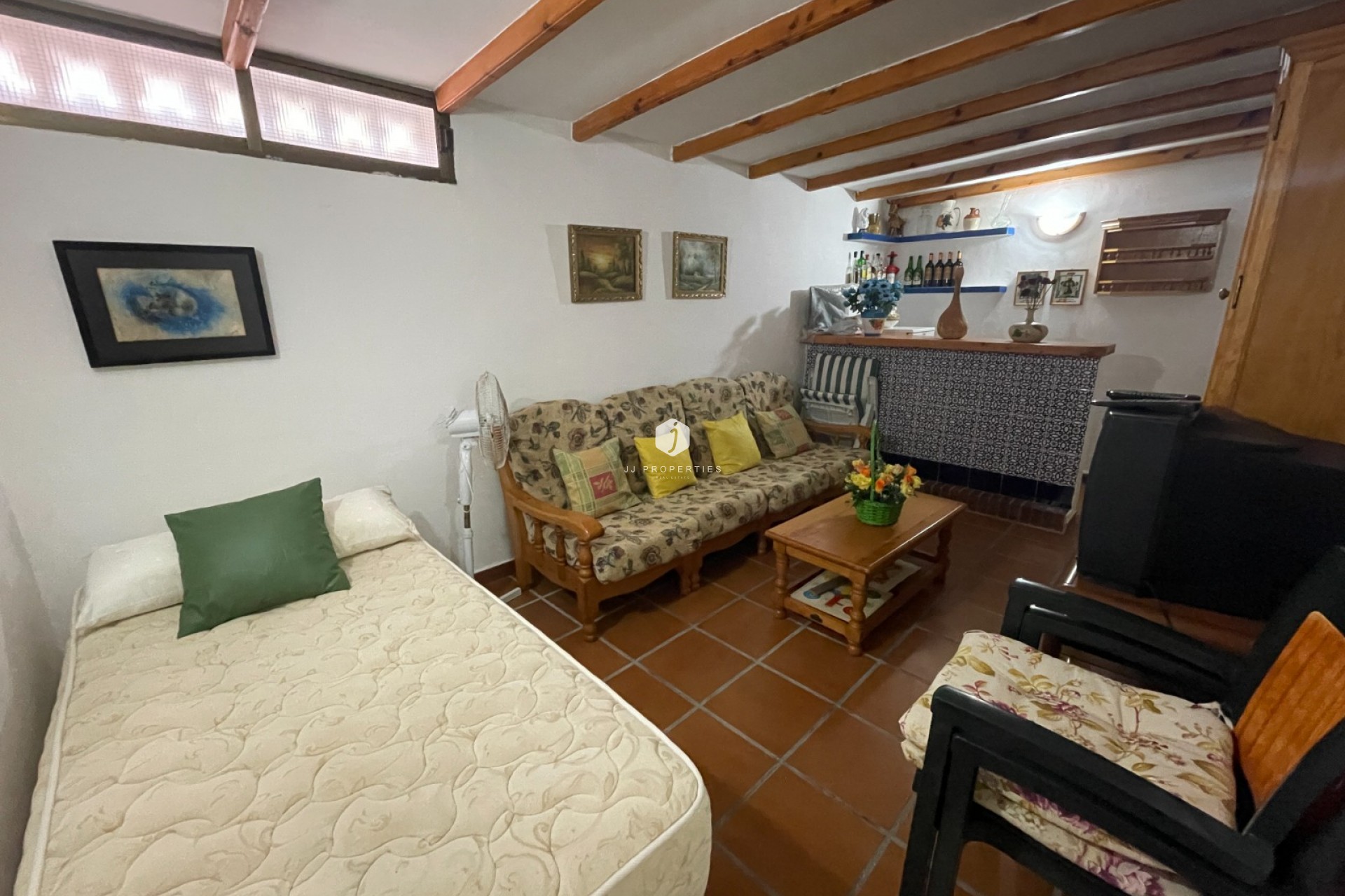 Segunda mano - Chalet -
Guardamar del Segura - Costa Blanca