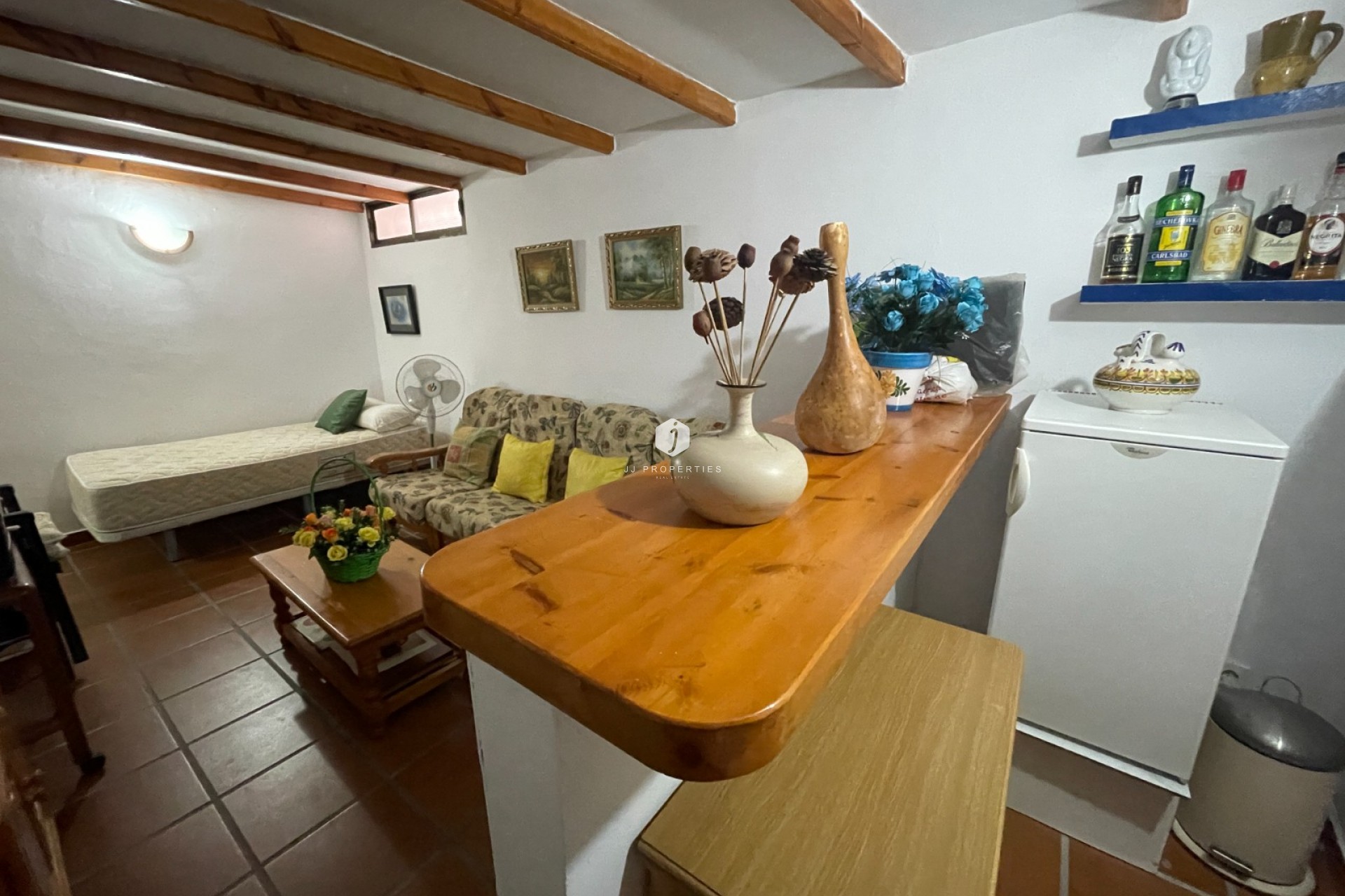 Segunda mano - Chalet -
Guardamar del Segura - Costa Blanca