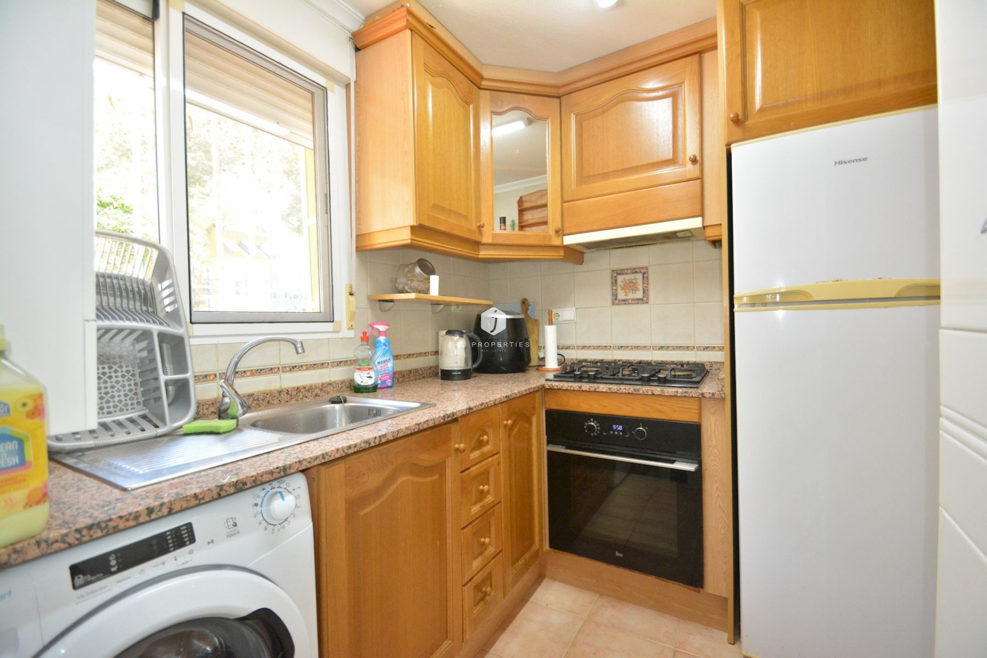 Segunda mano - Chalet -
Guardamar del Segura - Costa Blanca