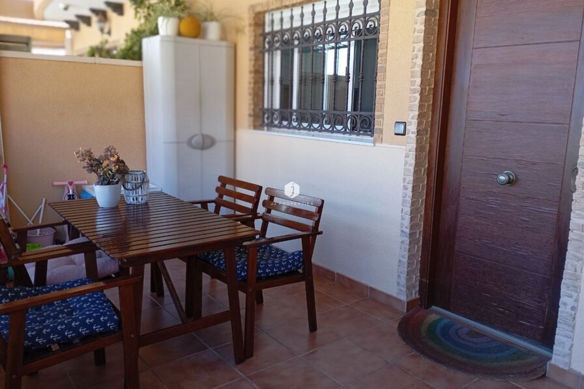 Segunda mano - Chalet -
Guardamar del Segura - Costa Blanca