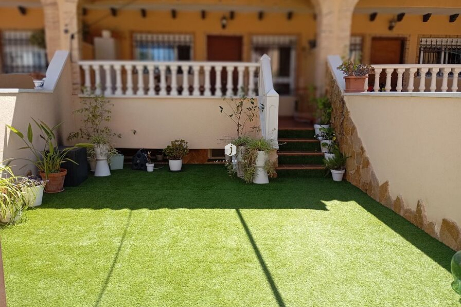 Segunda mano - Chalet -
Guardamar del Segura - Costa Blanca