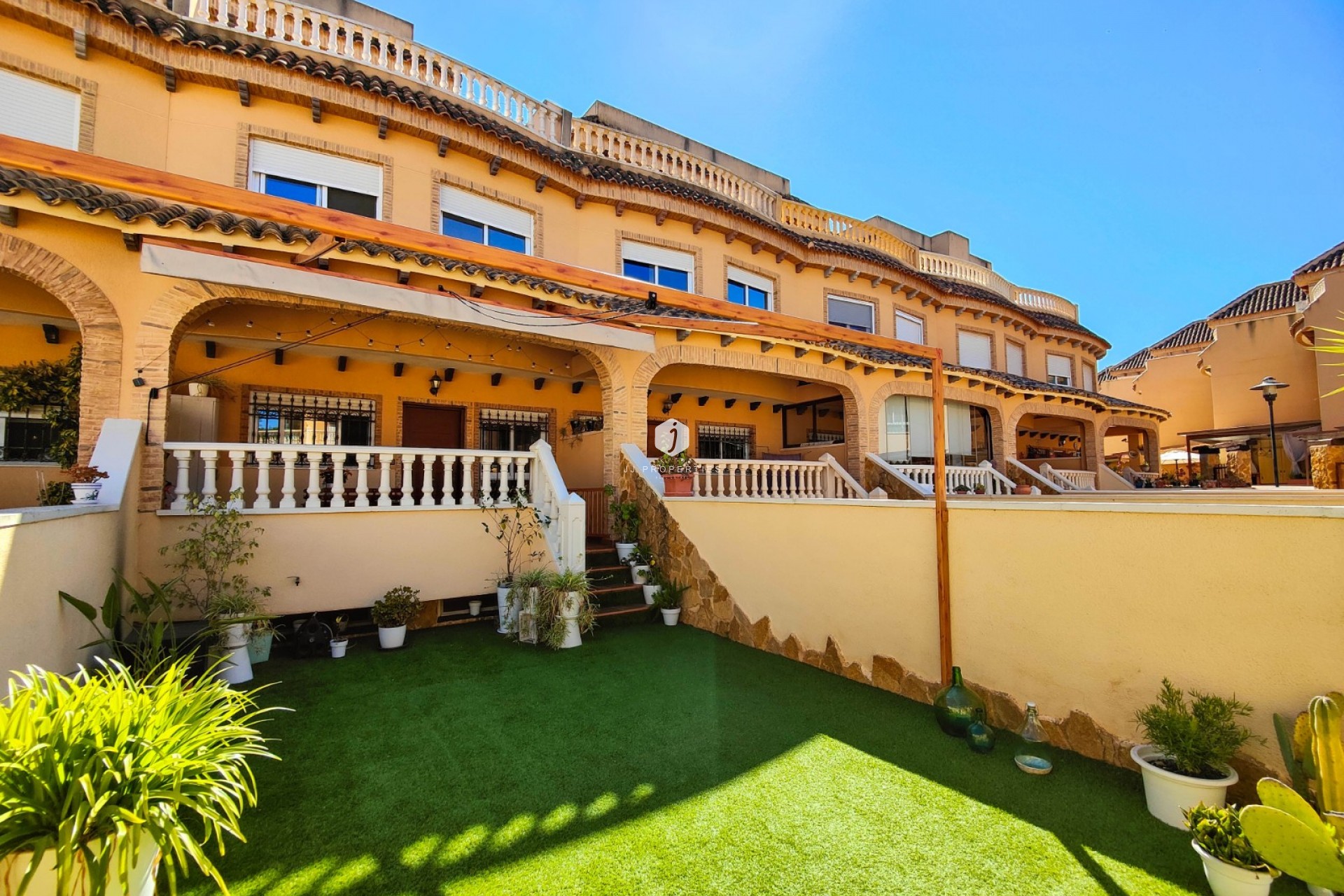 Segunda mano - Chalet -
Guardamar del Segura - Costa Blanca
