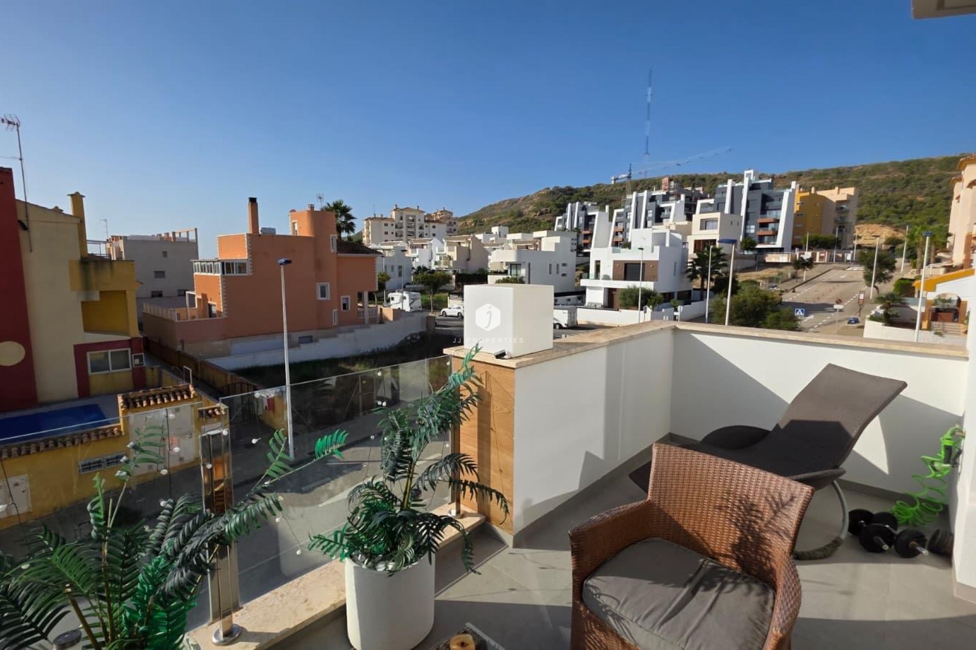 Segunda mano - Chalet -
Guardamar del Segura - Los Secanos