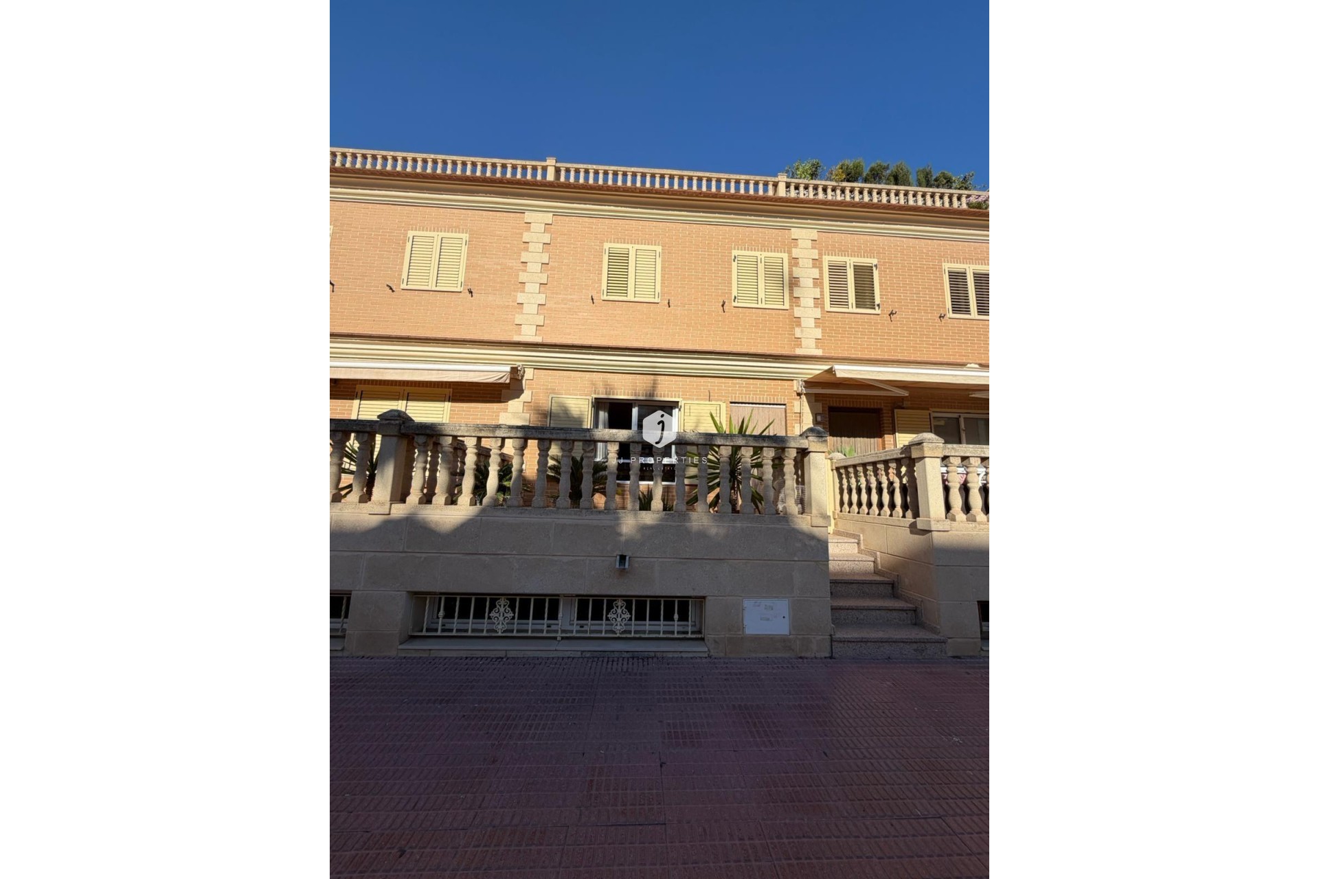 Segunda mano - Chalet -
Guardamar del Segura - Pueblo