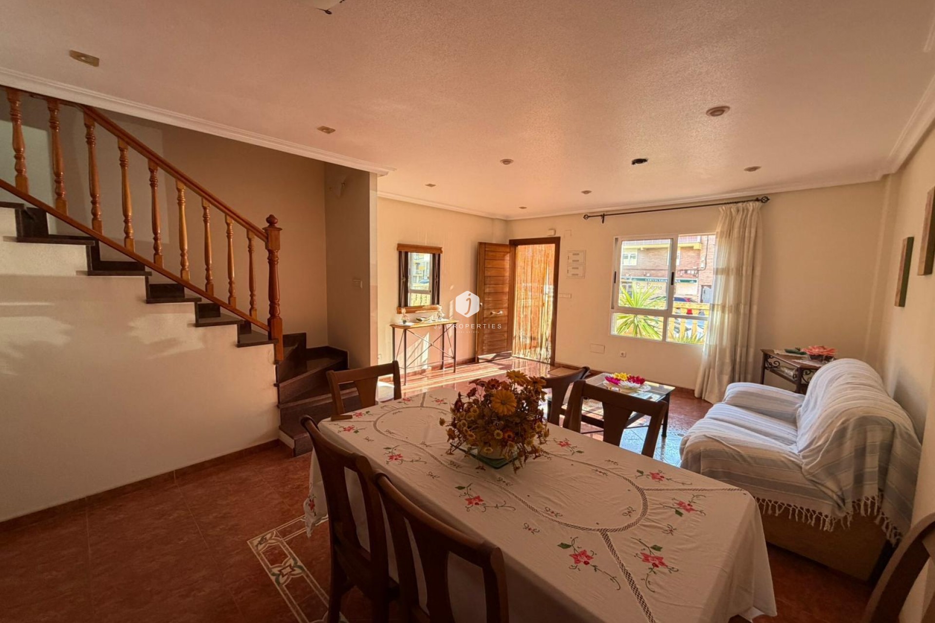 Segunda mano - Chalet -
Guardamar del Segura - Pueblo