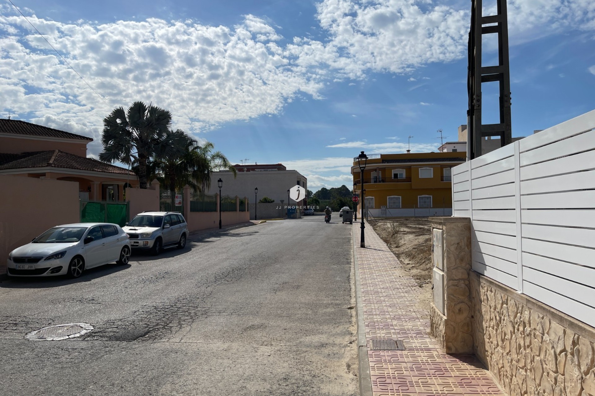 Segunda mano - Chalet -
Jacarilla - Inland